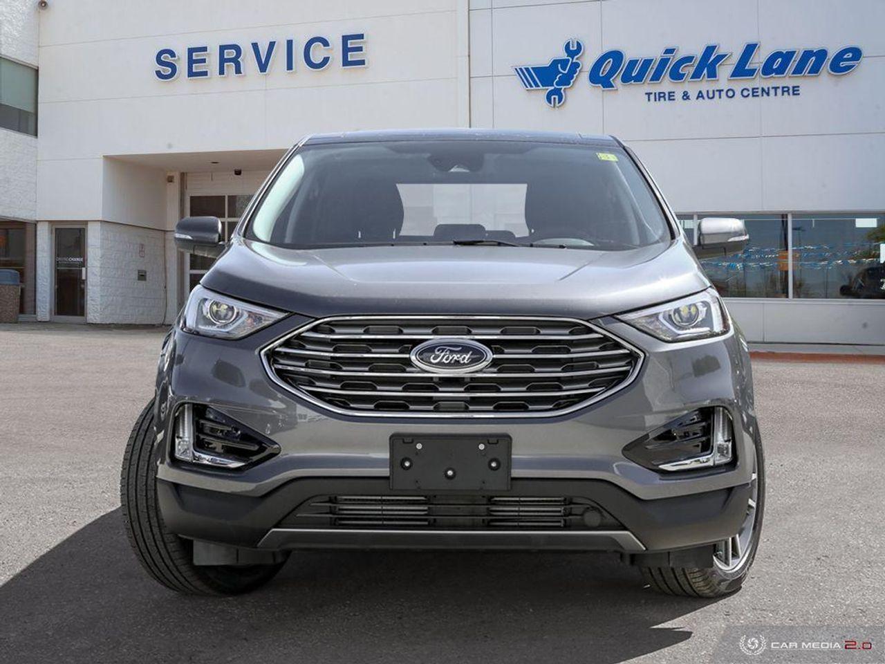 2021 Ford Edge Titanium-1