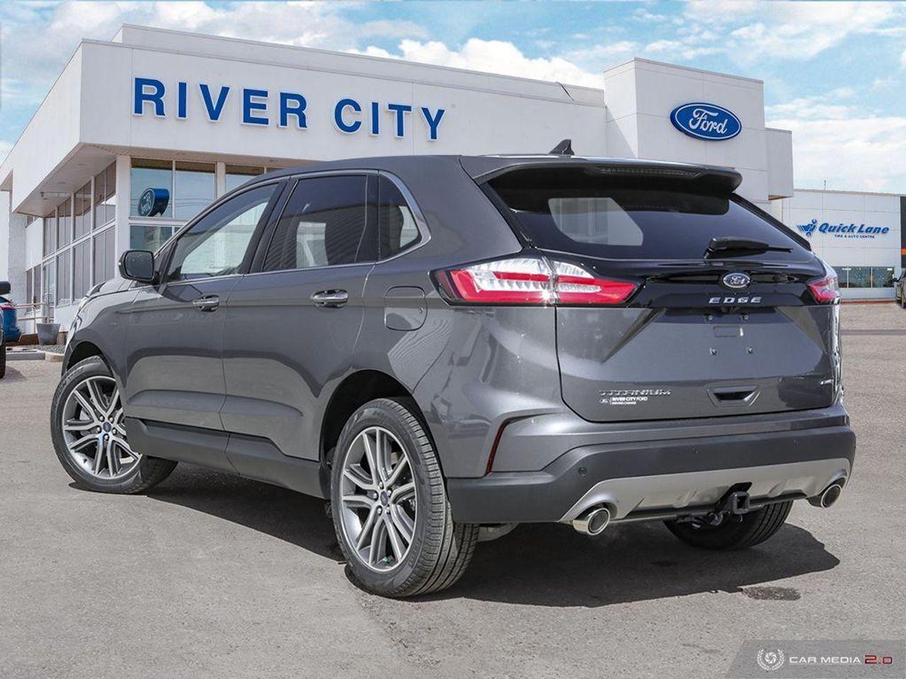 2021 Ford Edge Titanium-3