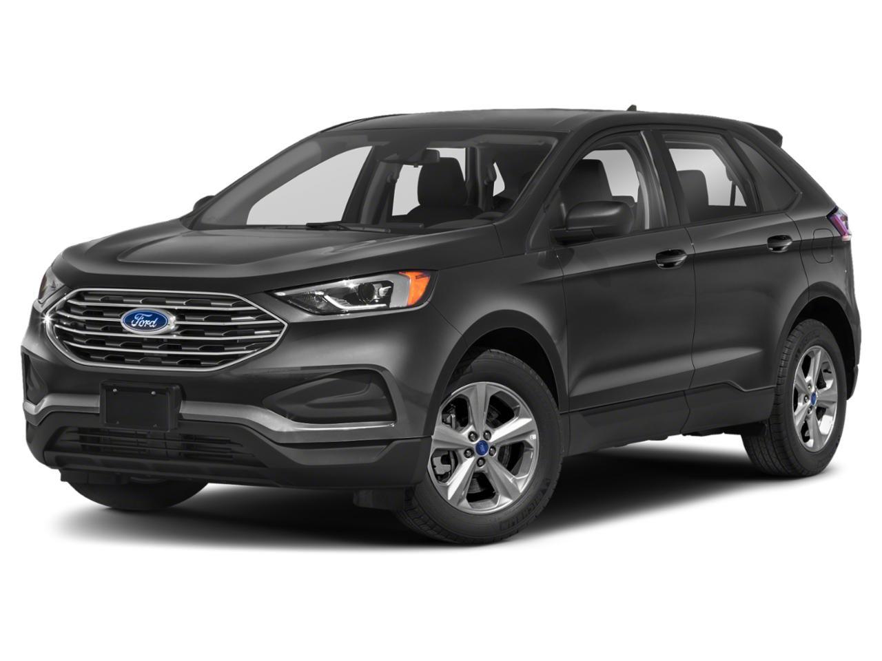 2021 Ford Edge Titanium-0