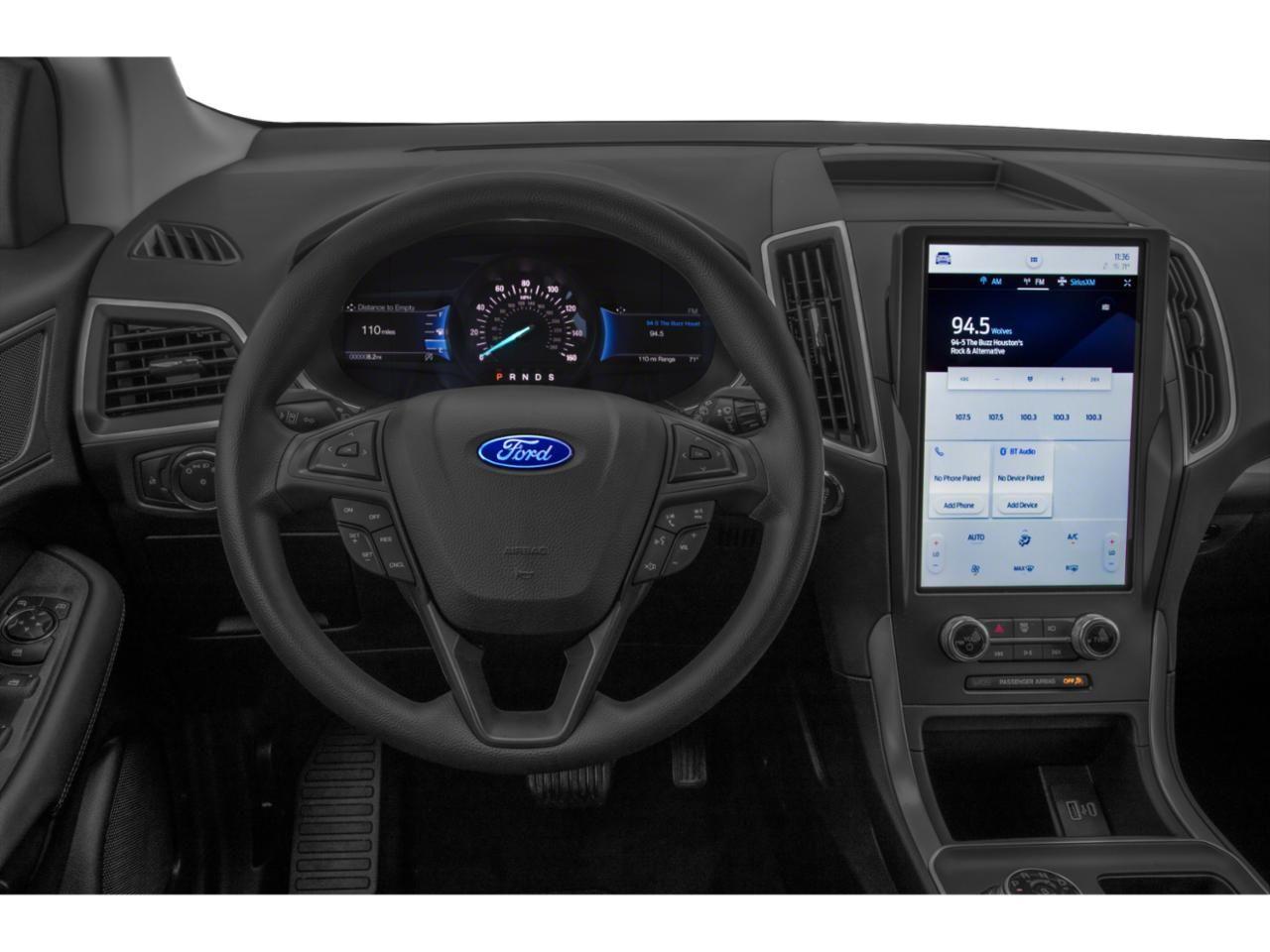 2021 Ford Edge Titanium-3