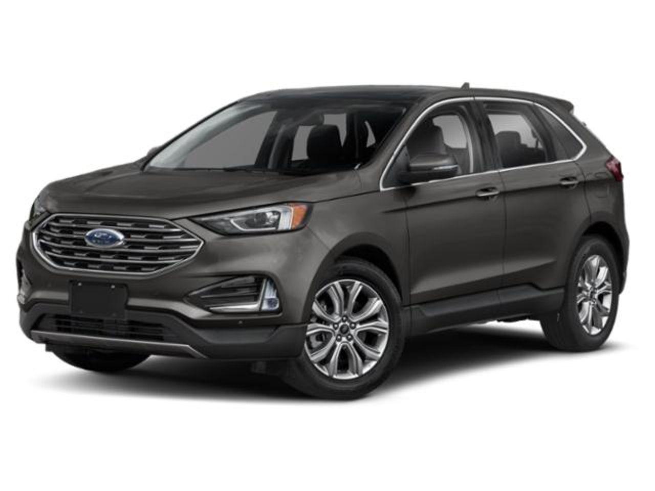 2021 Ford Edge Titanium-0