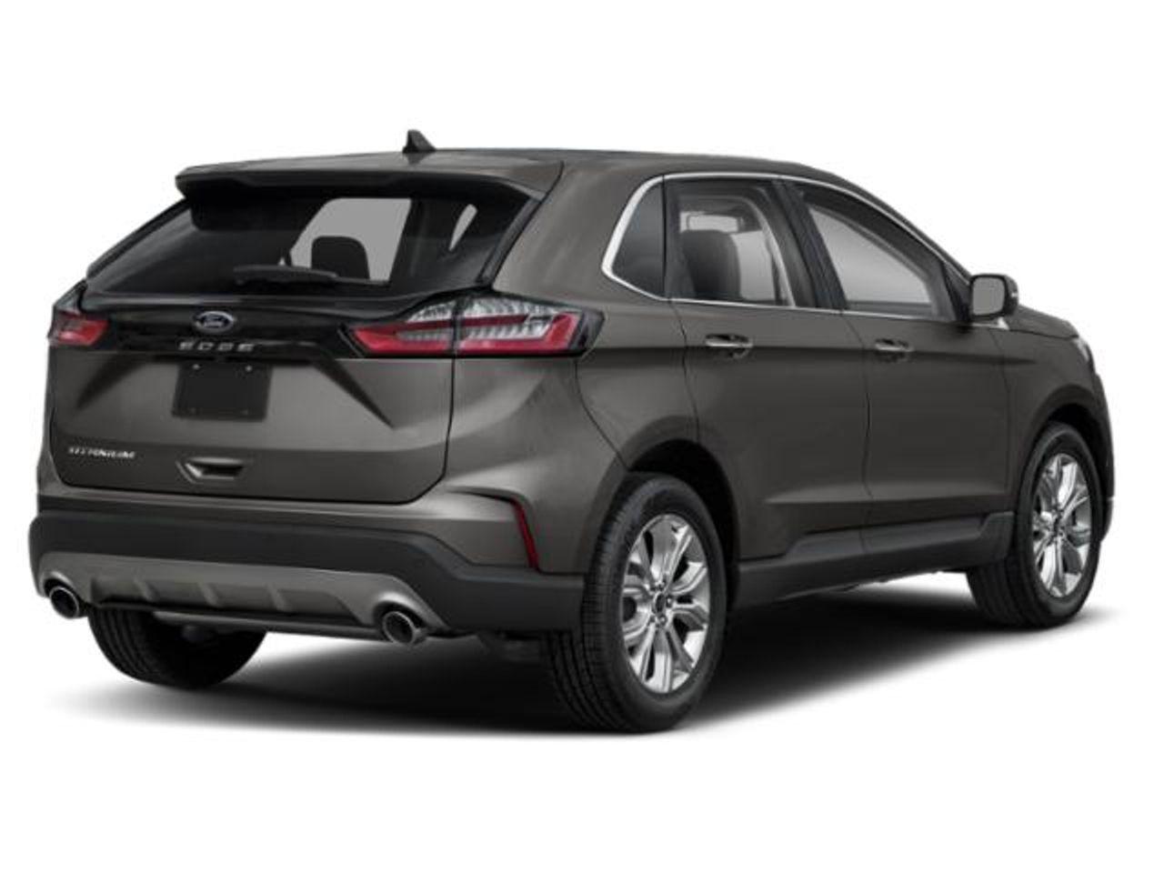 2021 Ford Edge Titanium-1