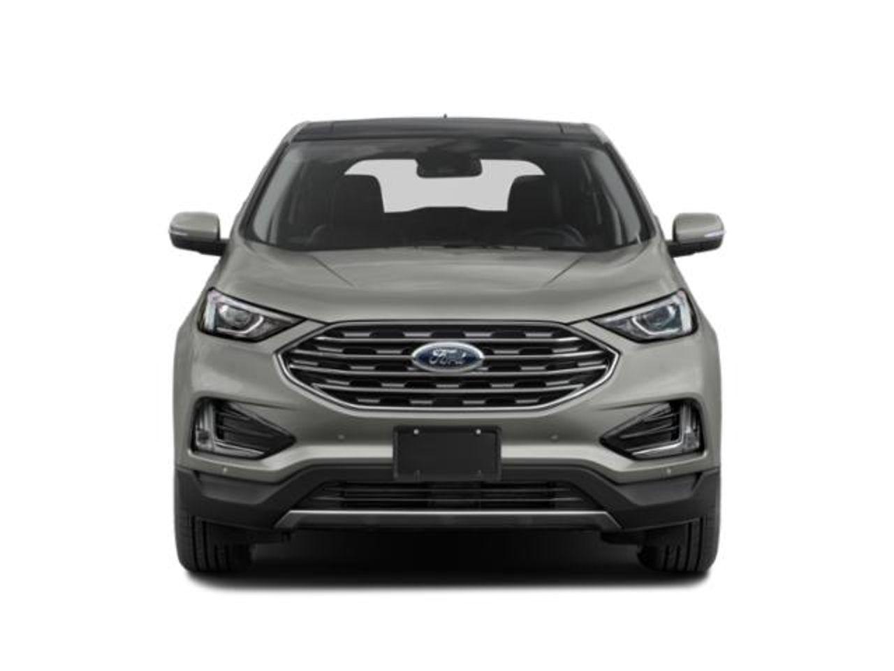 2021 Ford Edge Titanium-3