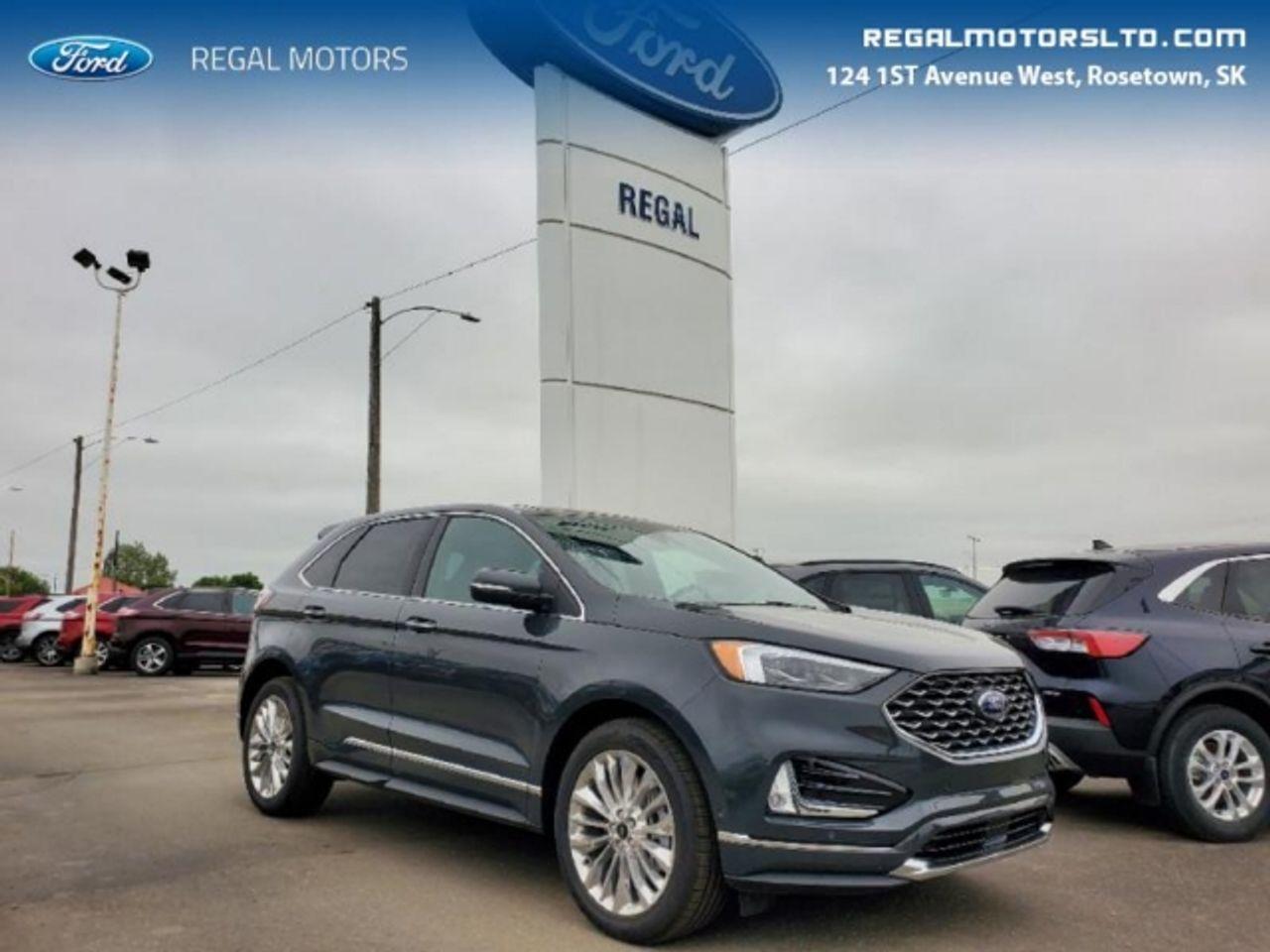 2021 Ford Edge Titanium-0
