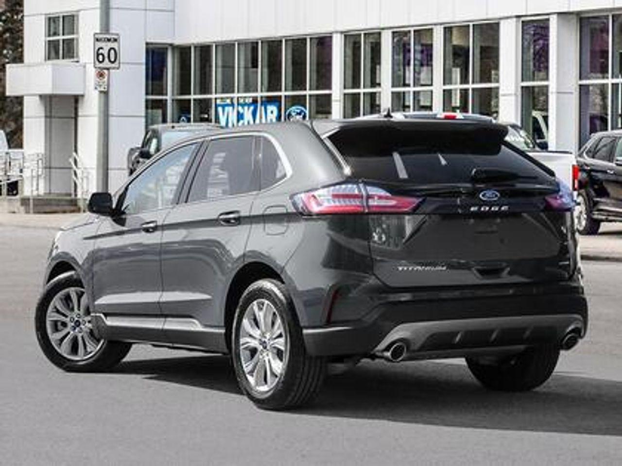 2021 Ford Edge Titanium-3
