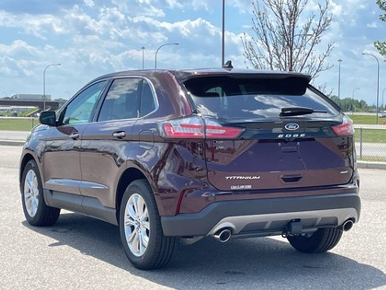 2021 Ford Edge Titanium-3