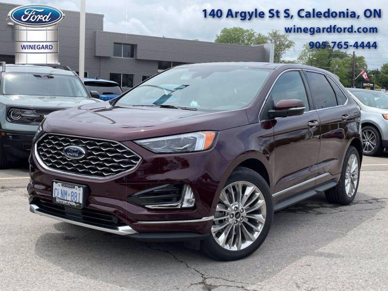 2021 Ford Edge Titanium-0