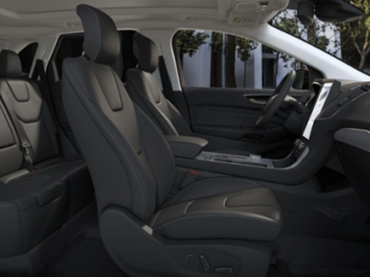 2021 Ford Edge Titanium-4