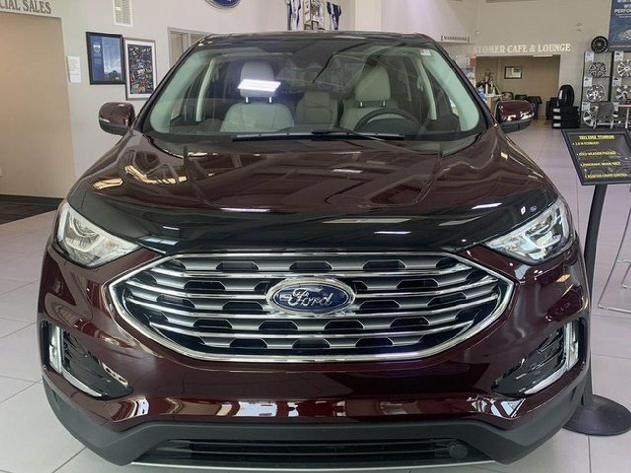 2021 Ford Edge Titanium-0
