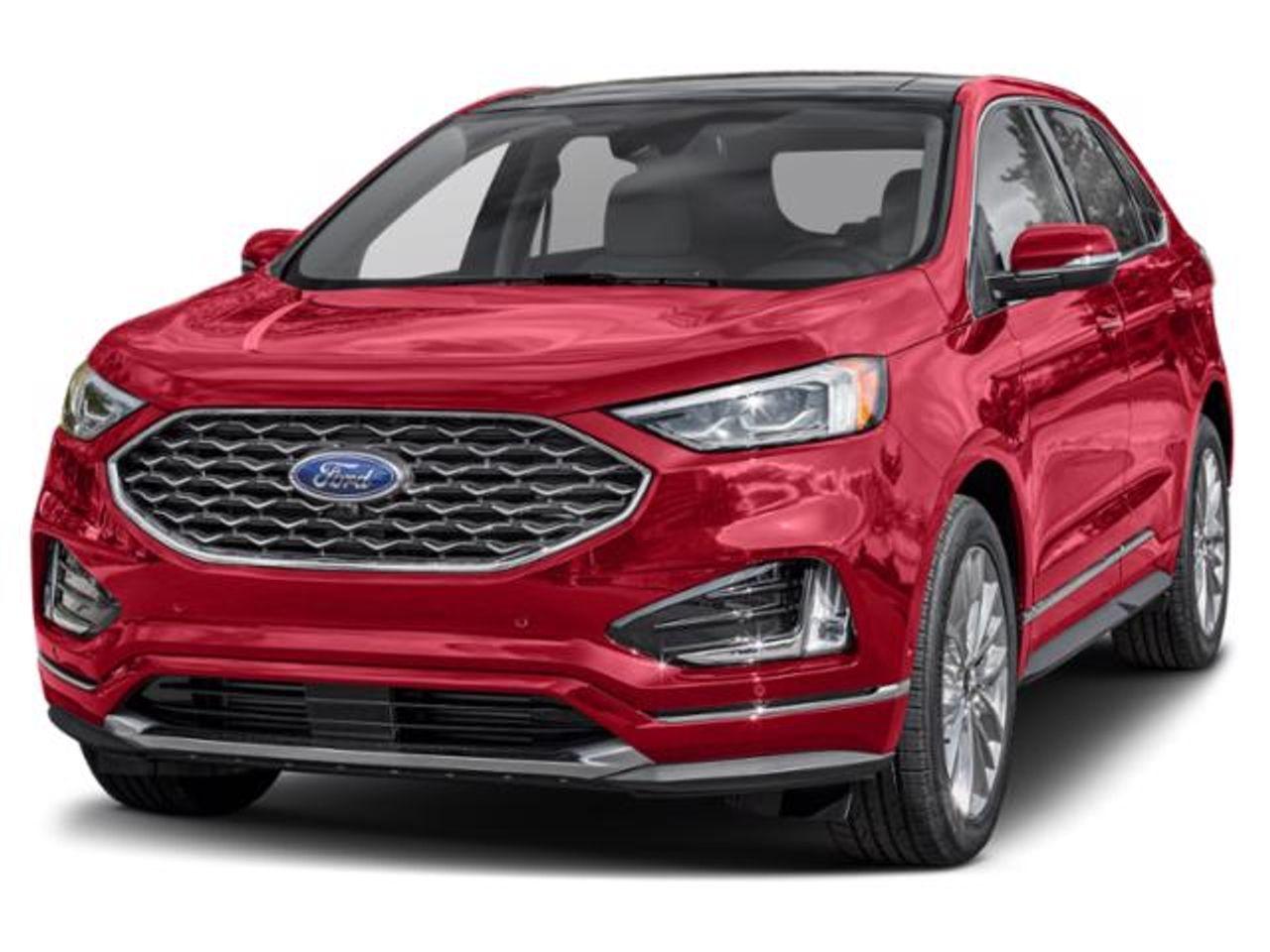 2021 Ford Edge Titanium-0