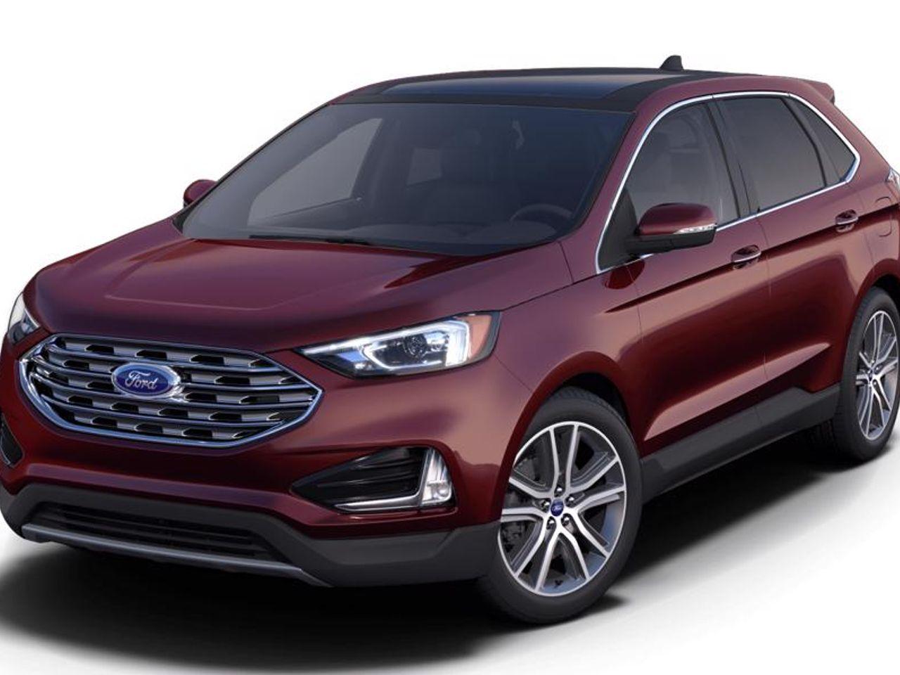 2021 Ford Edge Titanium-0