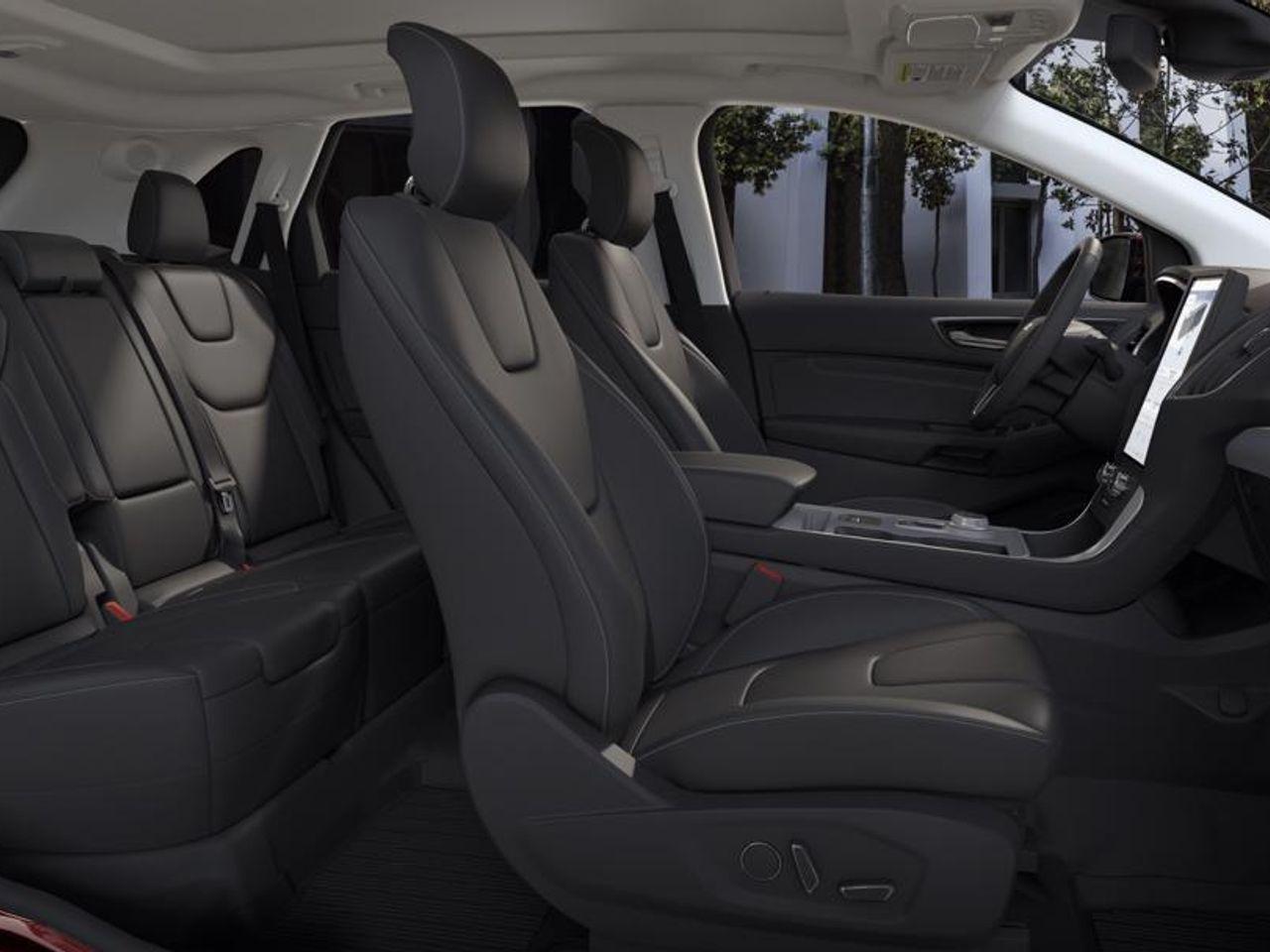 2021 Ford Edge Titanium-4