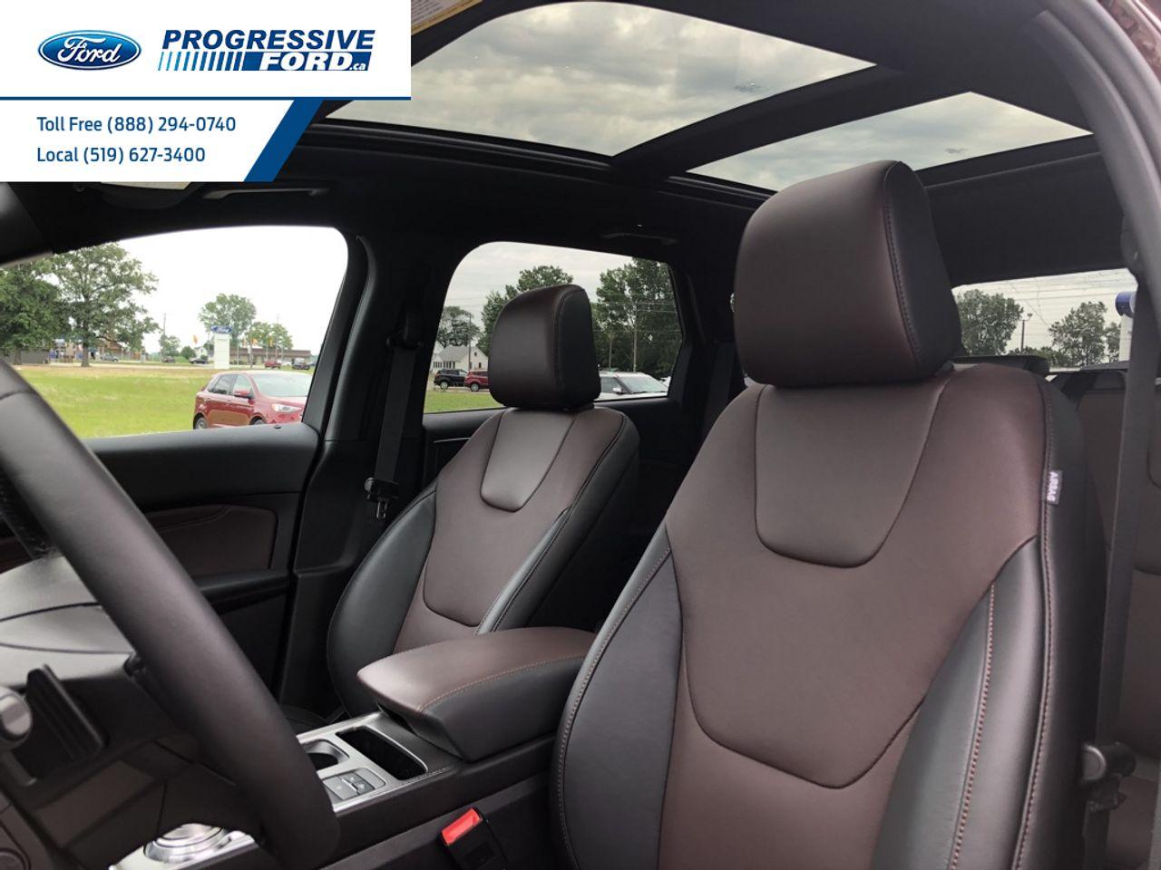 2021 Ford Edge Titanium-4