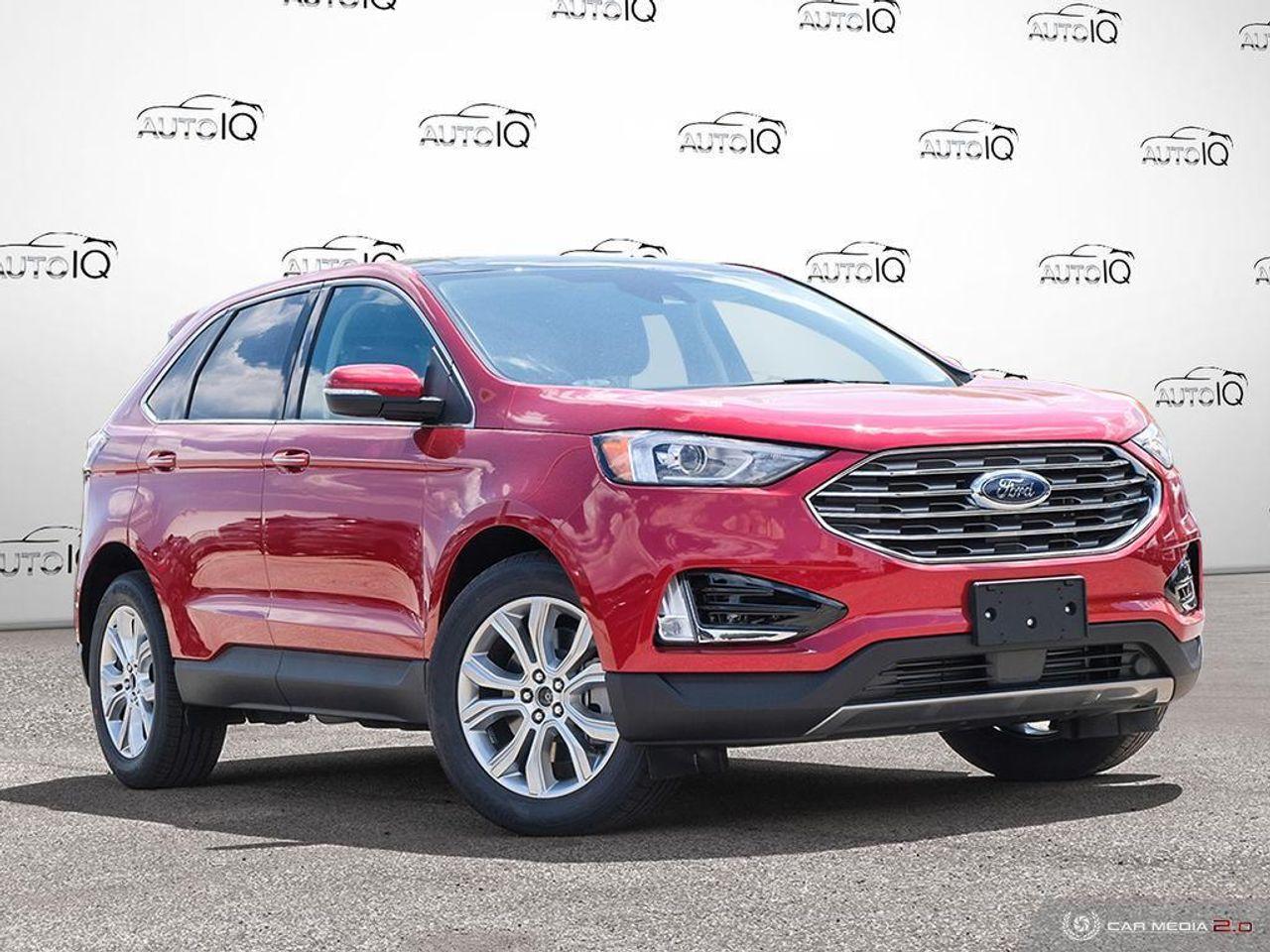 2021 Ford Edge Titanium-0