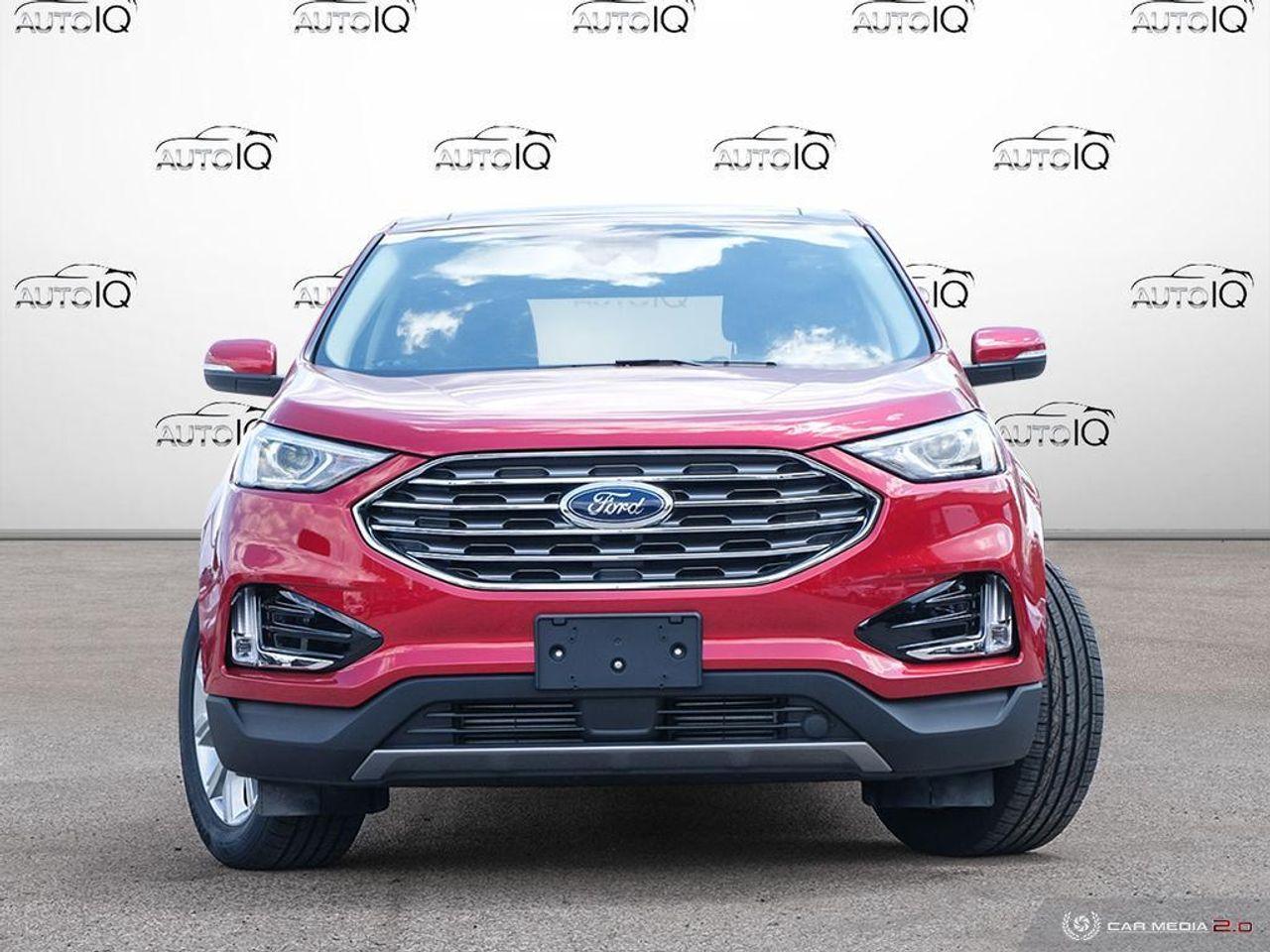 2021 Ford Edge Titanium-1
