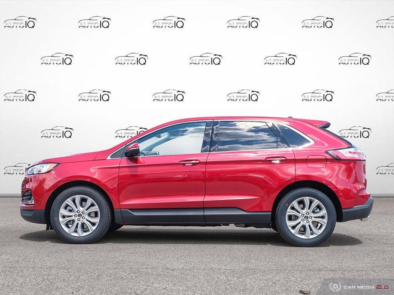 2021 Ford Edge Titanium-2