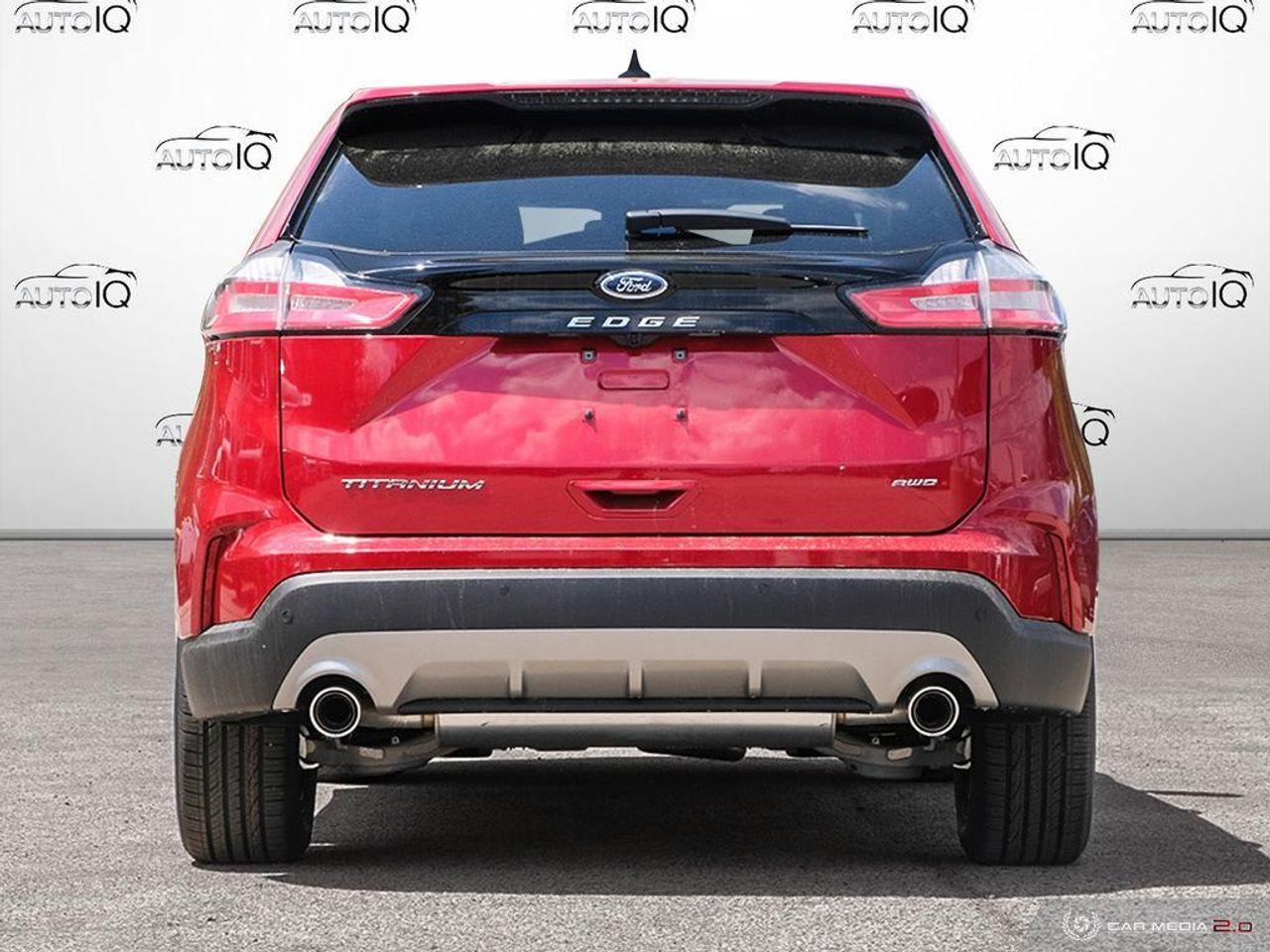 2021 Ford Edge Titanium-4