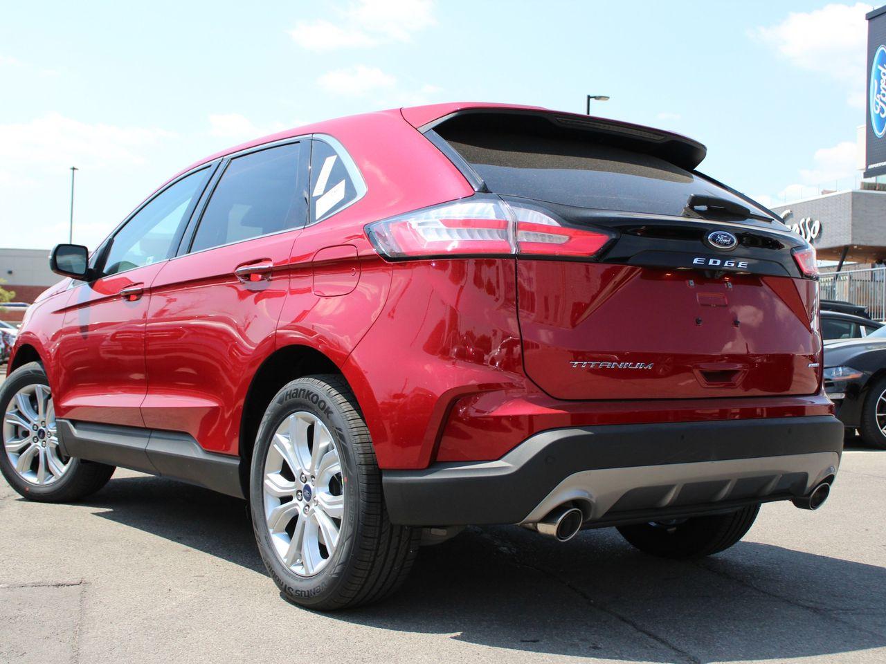 2021 Ford Edge Titanium-4