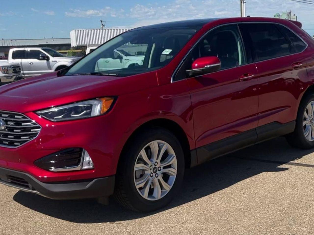 2021 Ford Edge Titanium-3