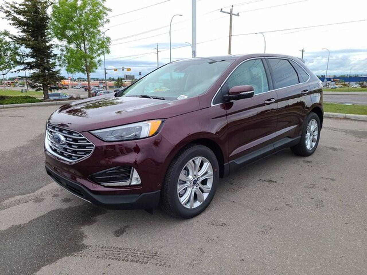 2021 Ford Edge Titanium-0