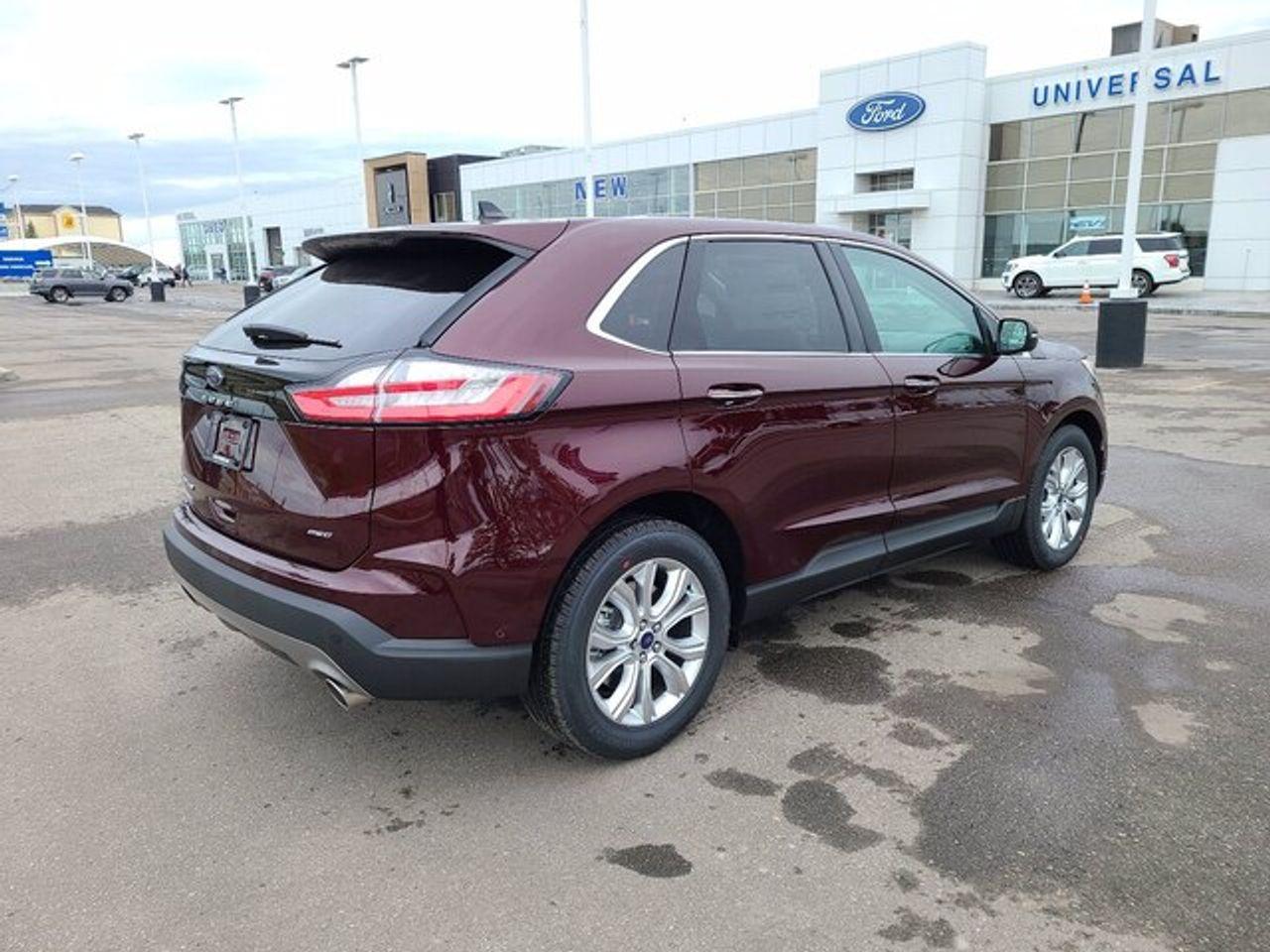 2021 Ford Edge Titanium-3
