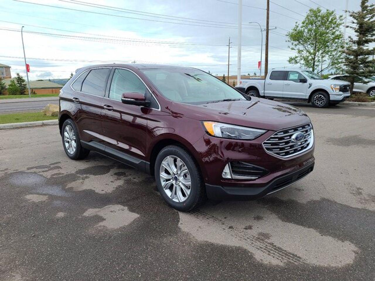 2021 Ford Edge Titanium-4