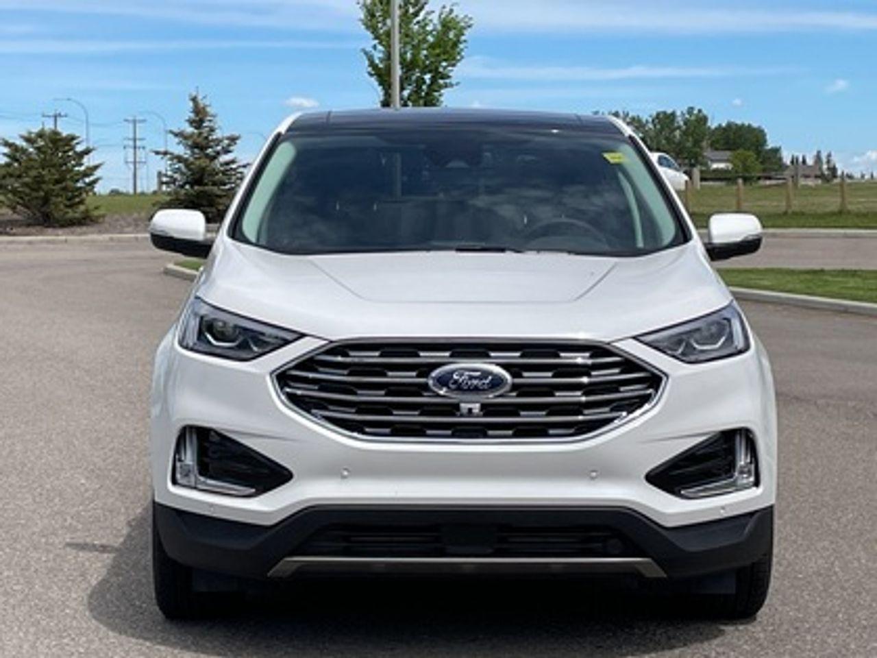 2021 Ford Edge Titanium-1