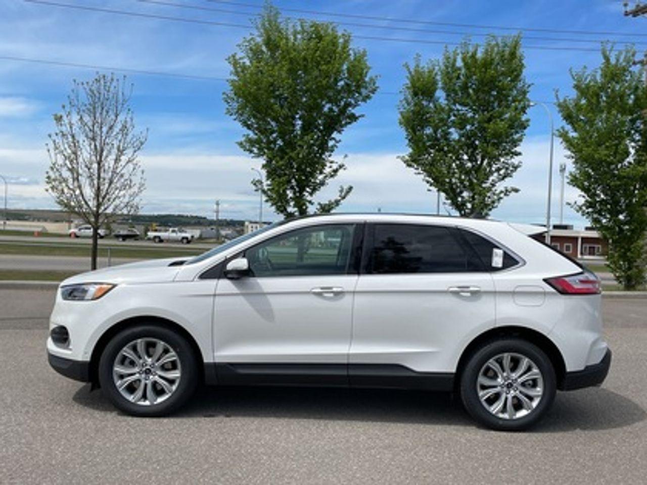 2021 Ford Edge Titanium-3