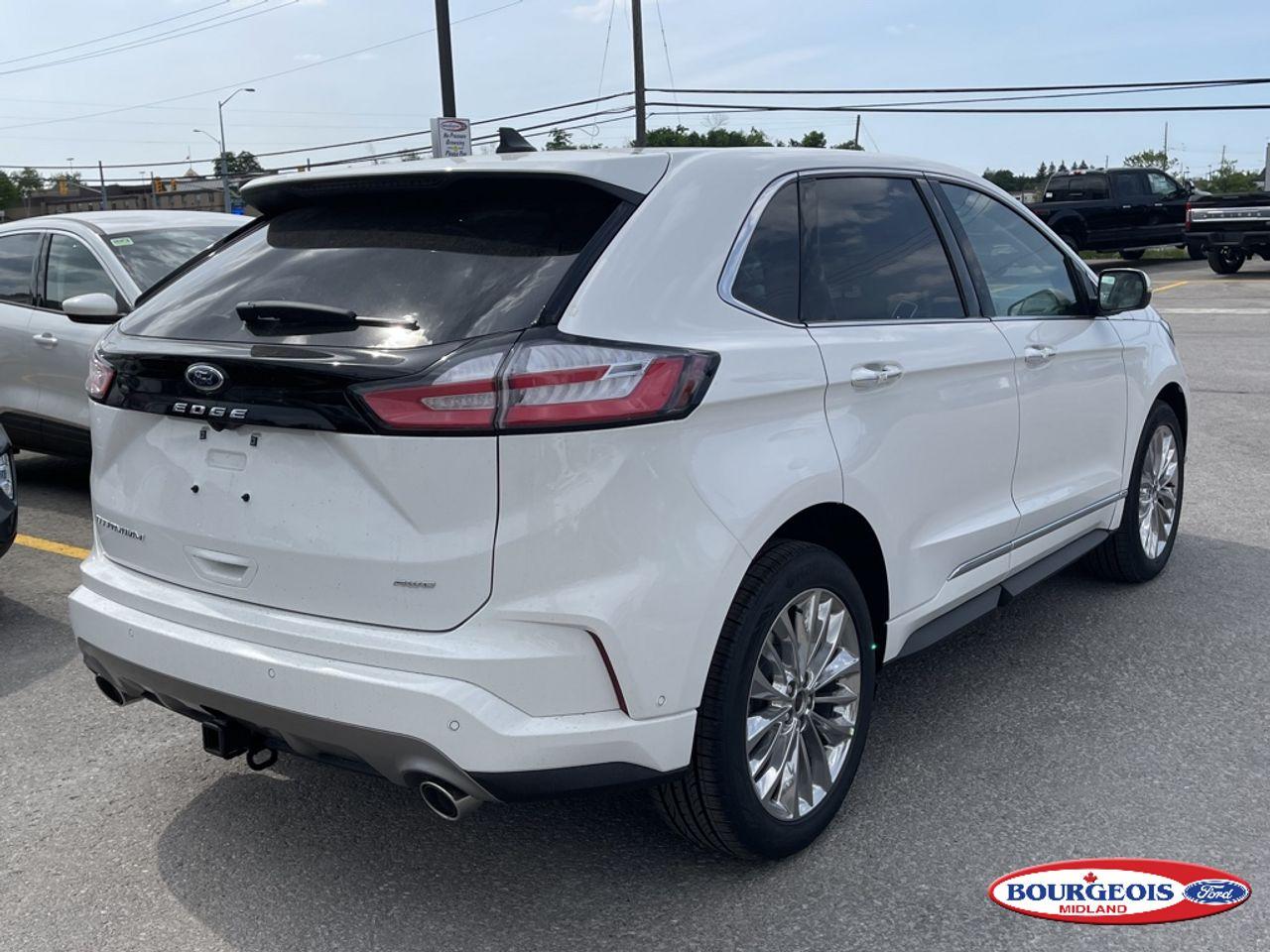 2021 Ford Edge Titanium-2