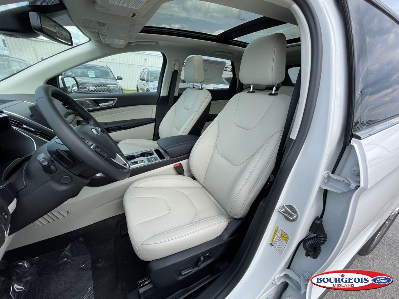 2021 Ford Edge Titanium-4