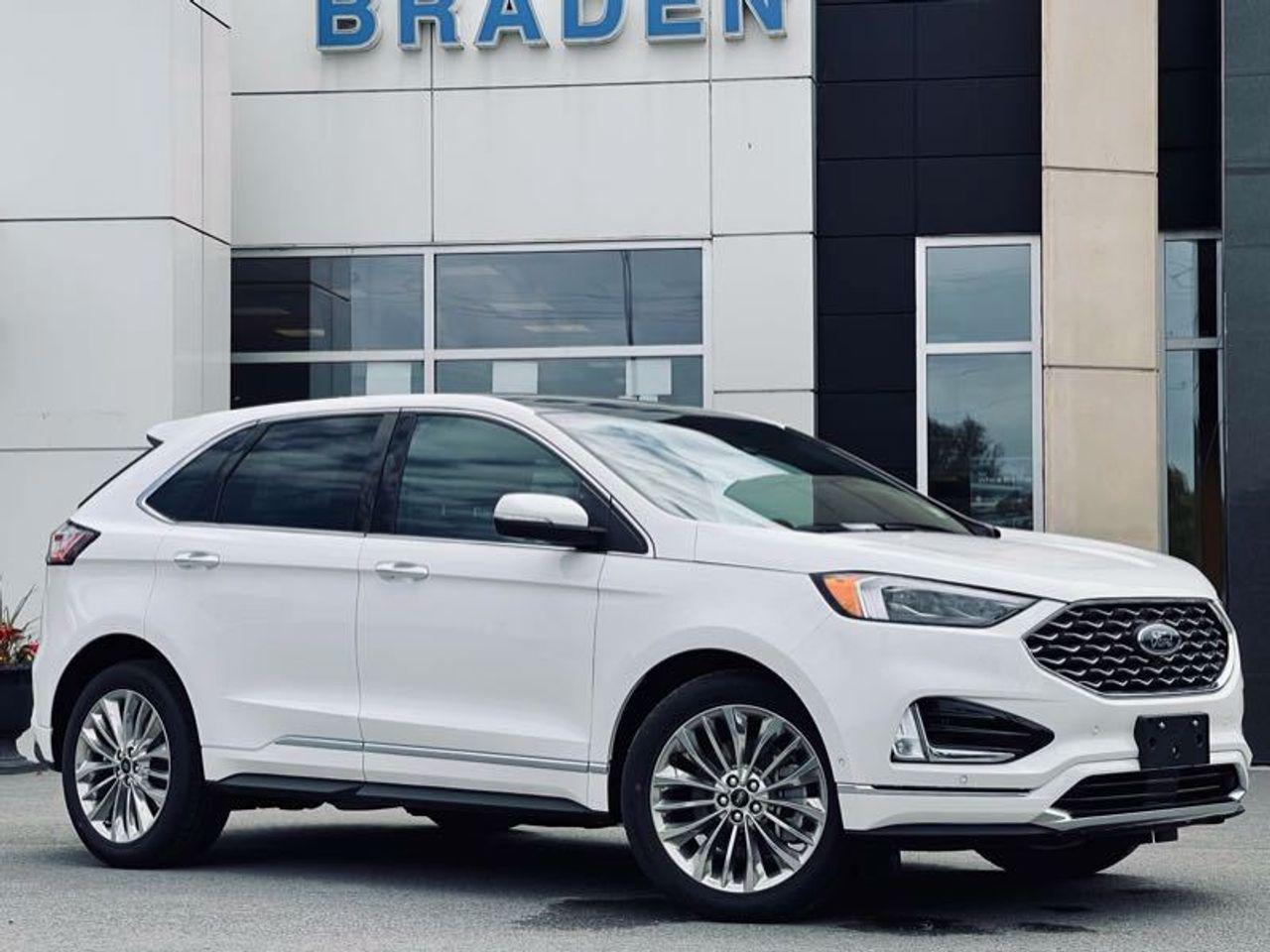 2021 Ford Edge Titanium-0