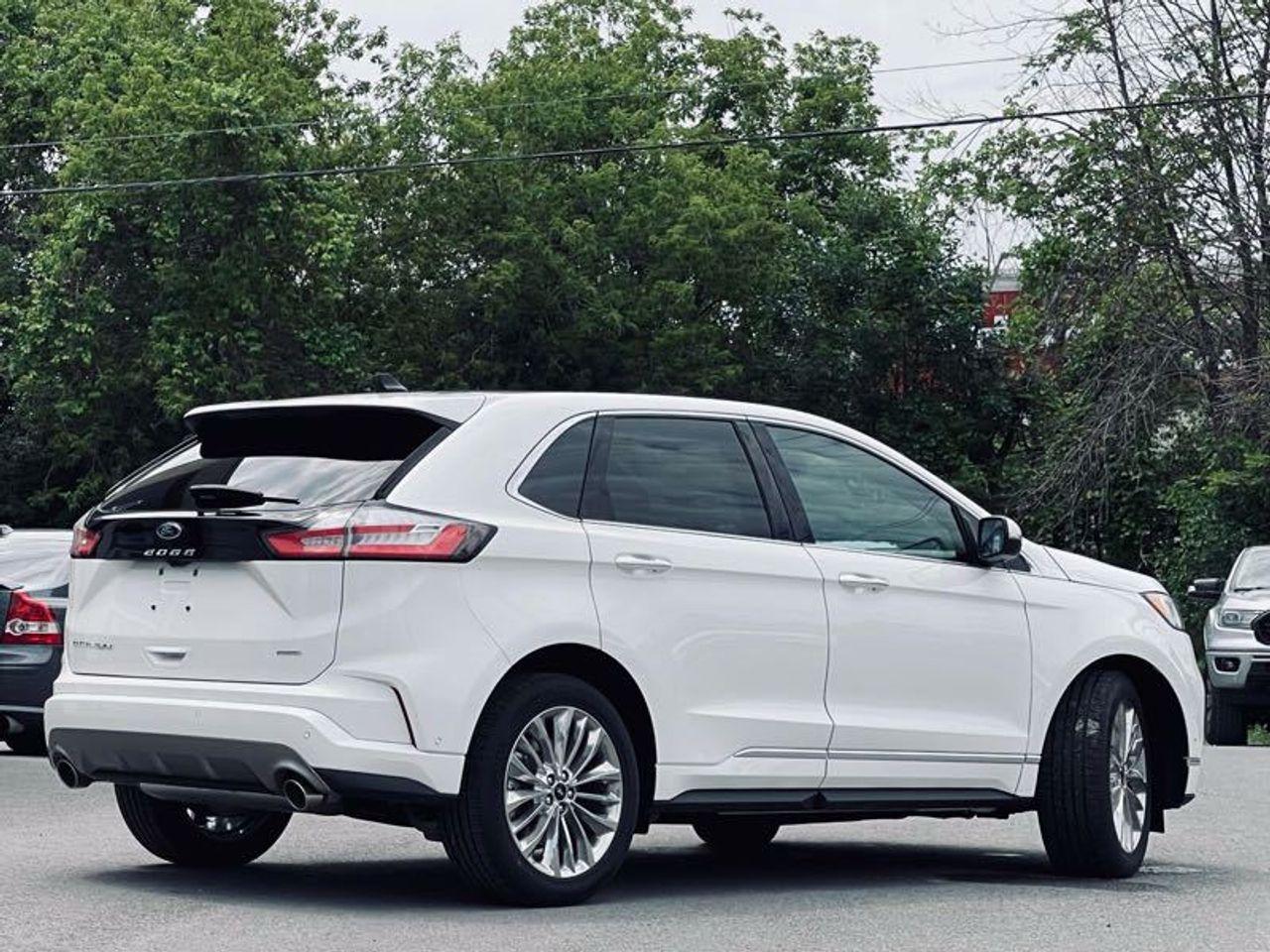 2021 Ford Edge Titanium-4
