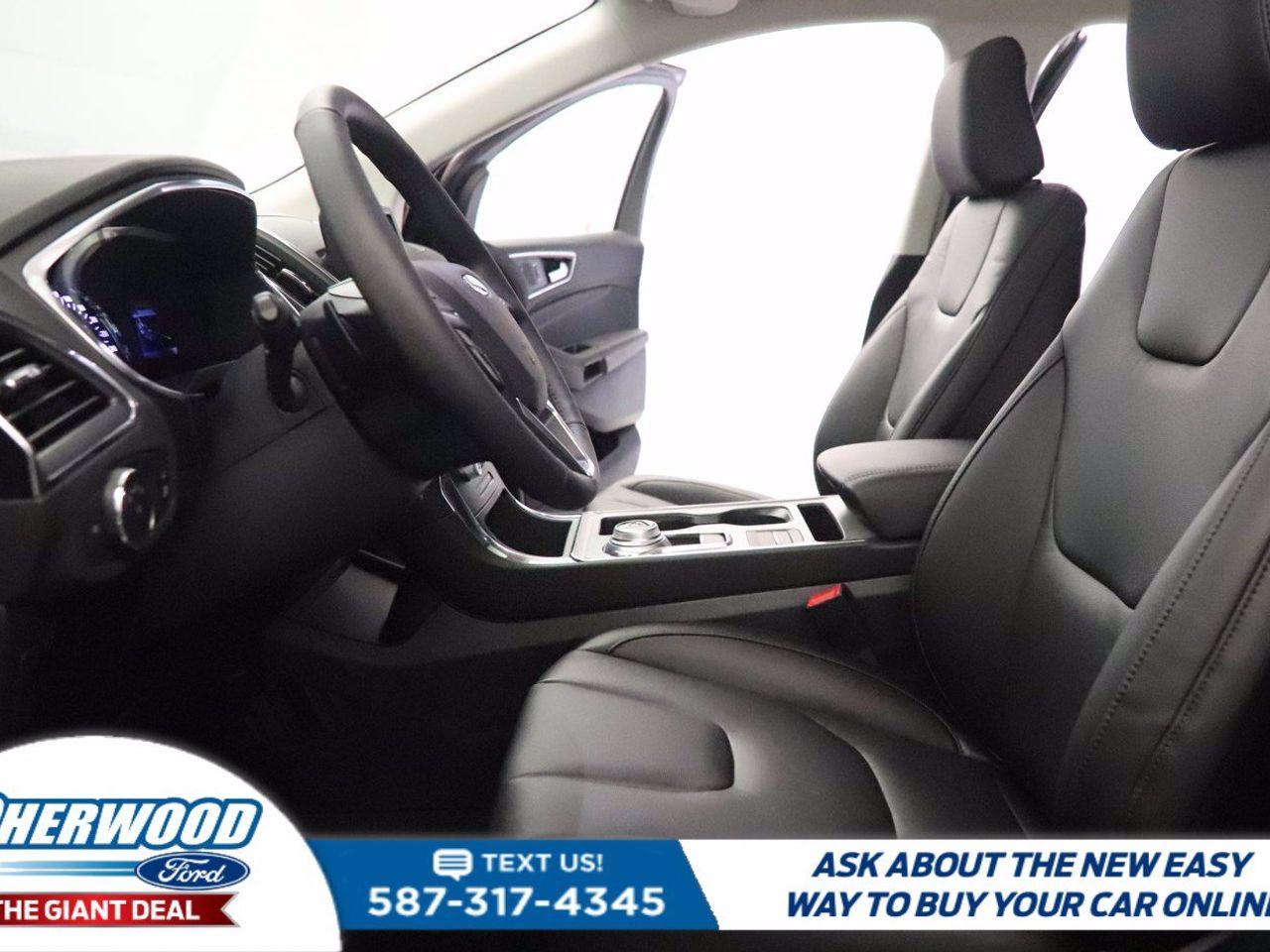 2021 Ford Edge Titanium-0