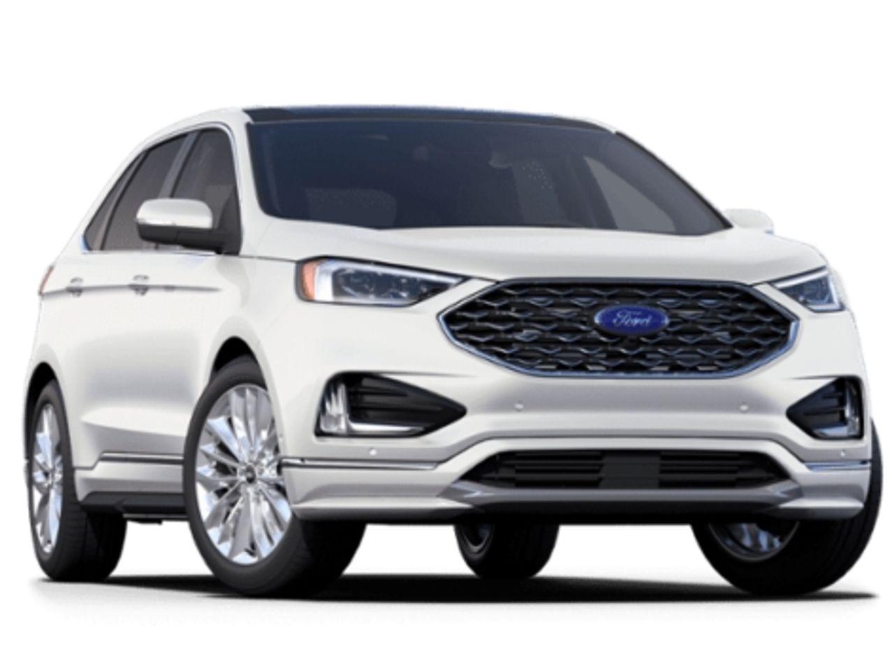 2021 Ford Edge Titanium-0
