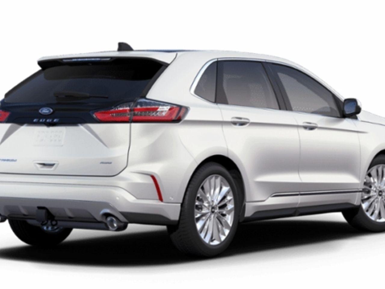 2021 Ford Edge Titanium-3