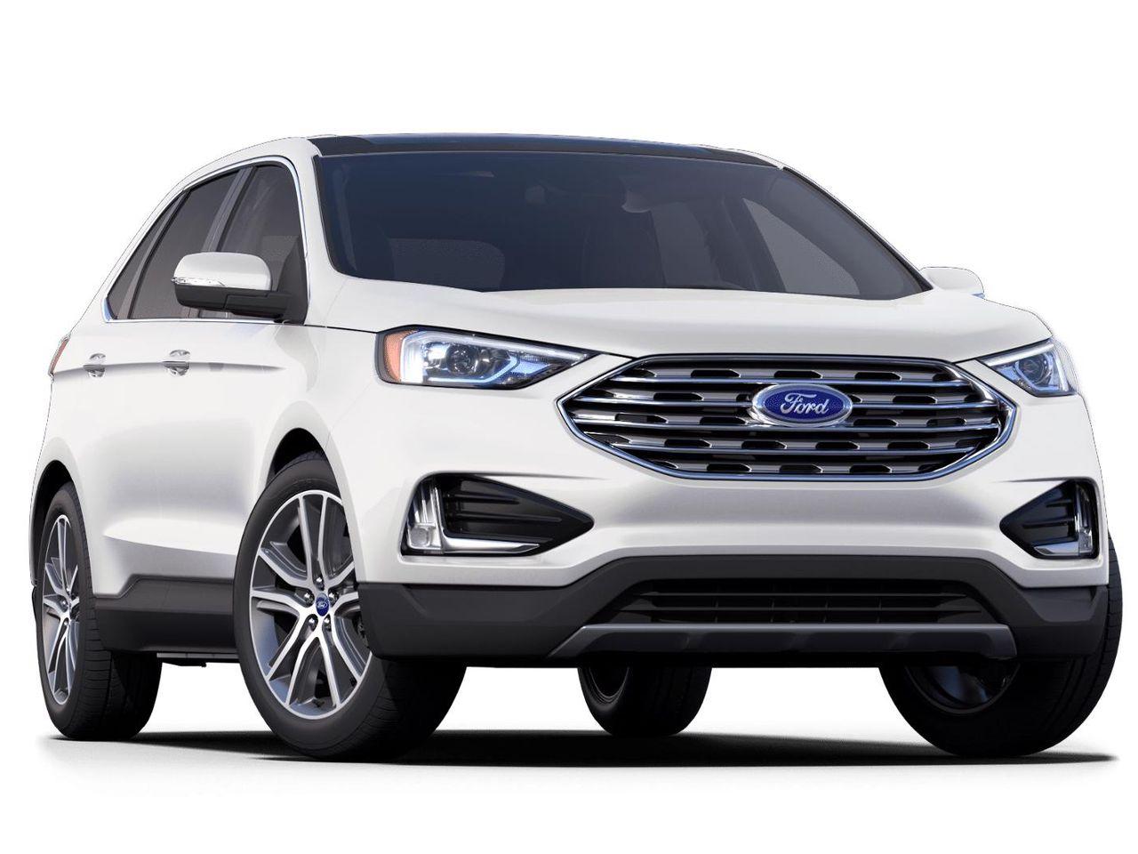 2021 Ford Edge Titanium-3