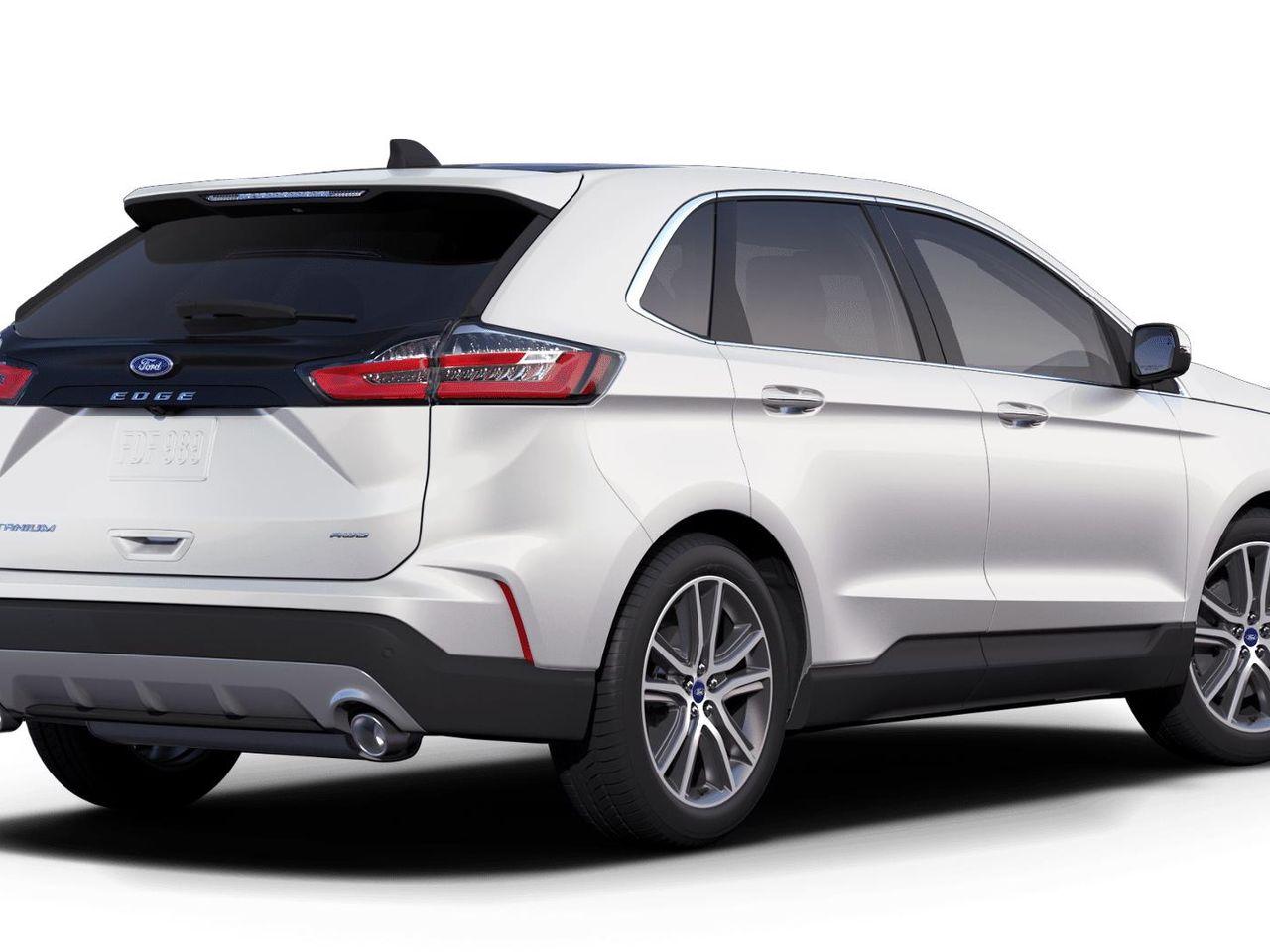 2021 Ford Edge Titanium-2