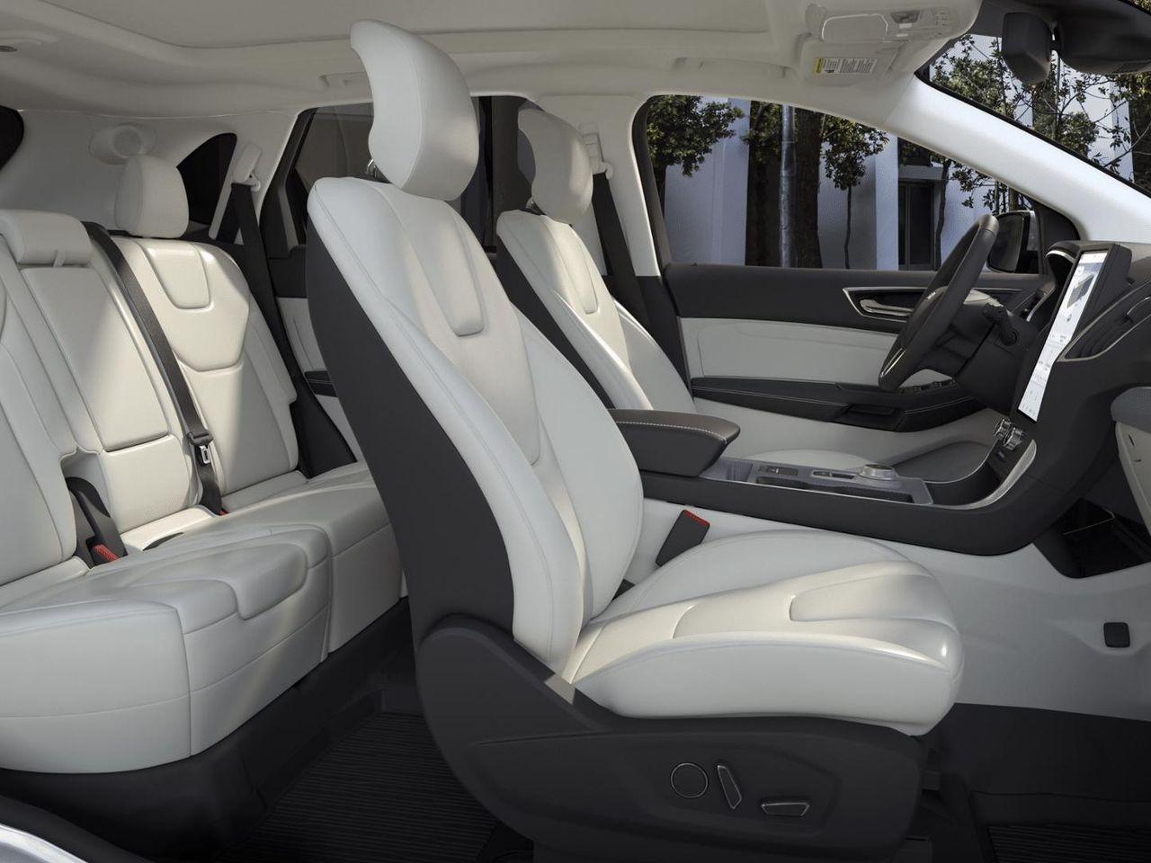 2021 Ford Edge Titanium-4