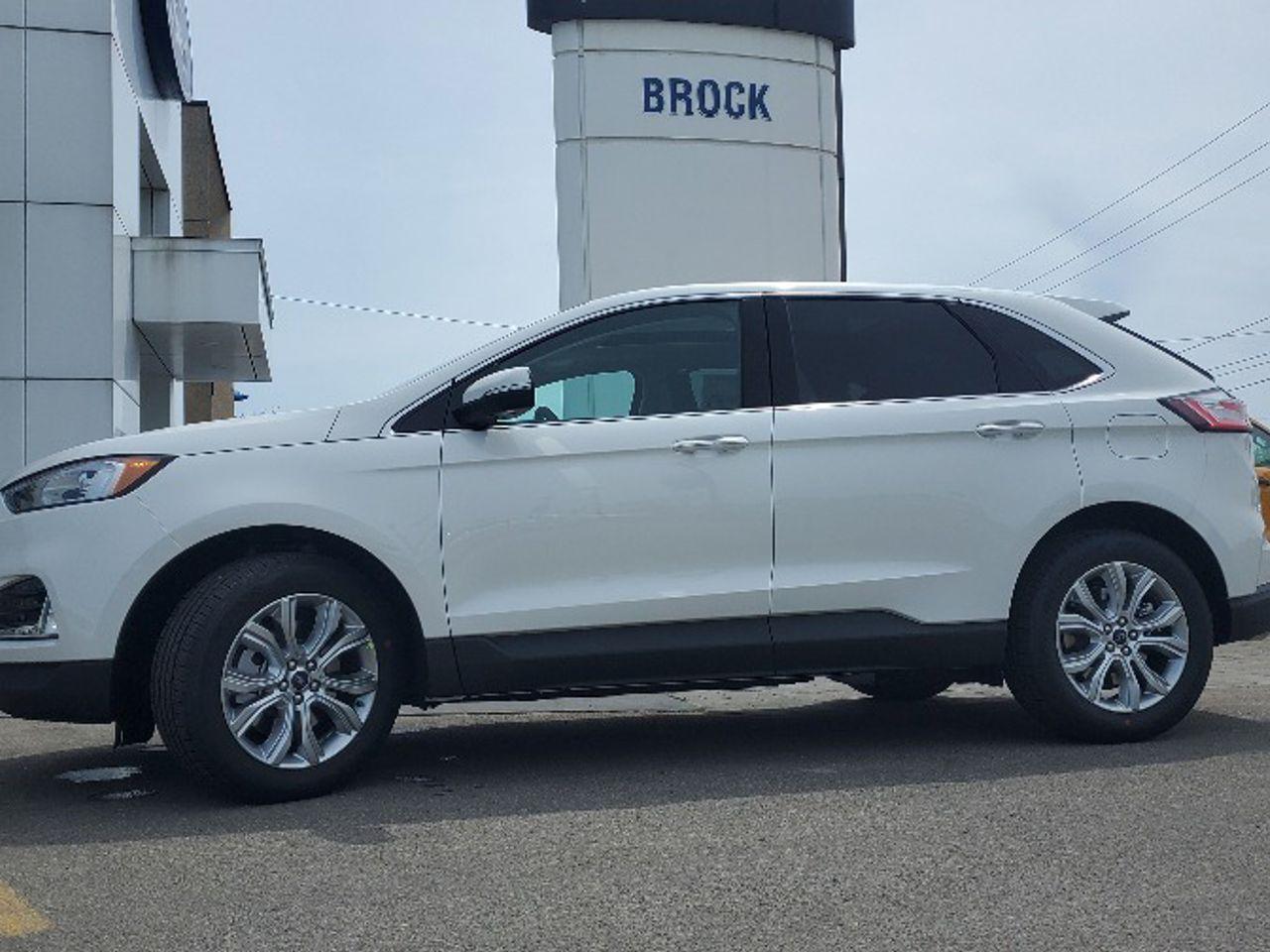 2021 Ford Edge Titanium-0
