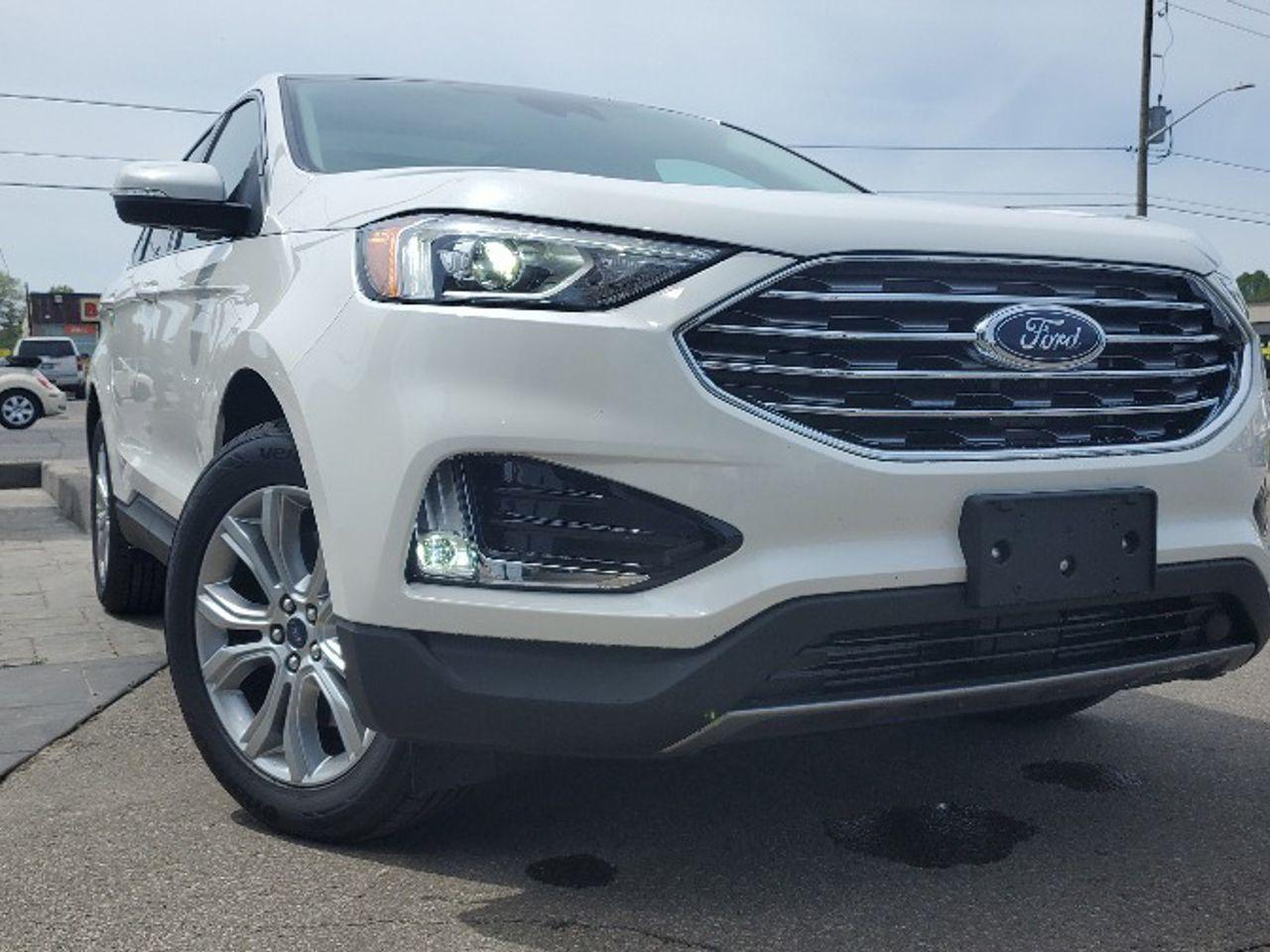 2021 Ford Edge Titanium-1