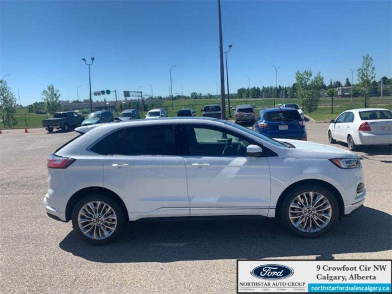 2021 Ford Edge Titanium-1