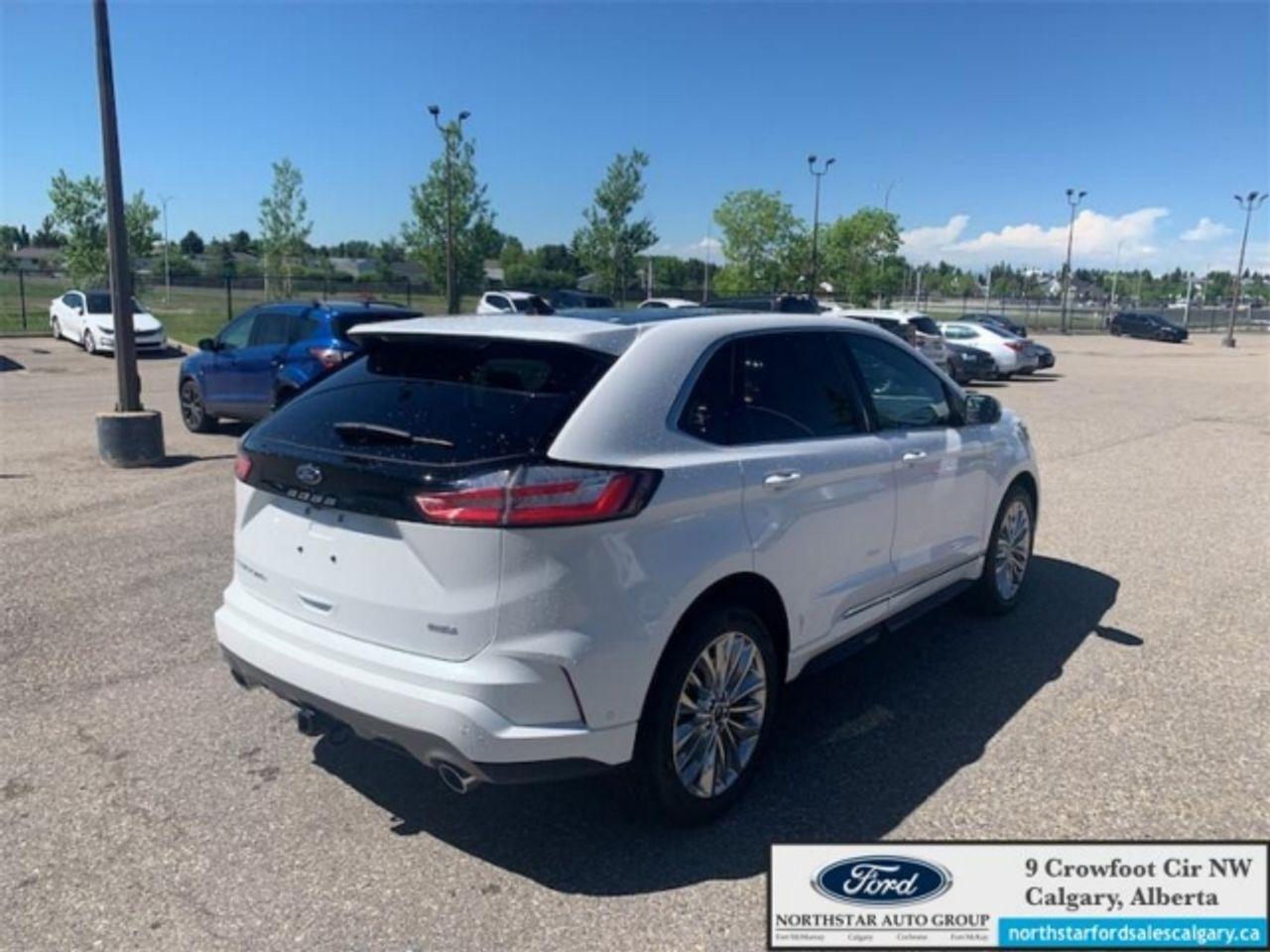 2021 Ford Edge Titanium-2