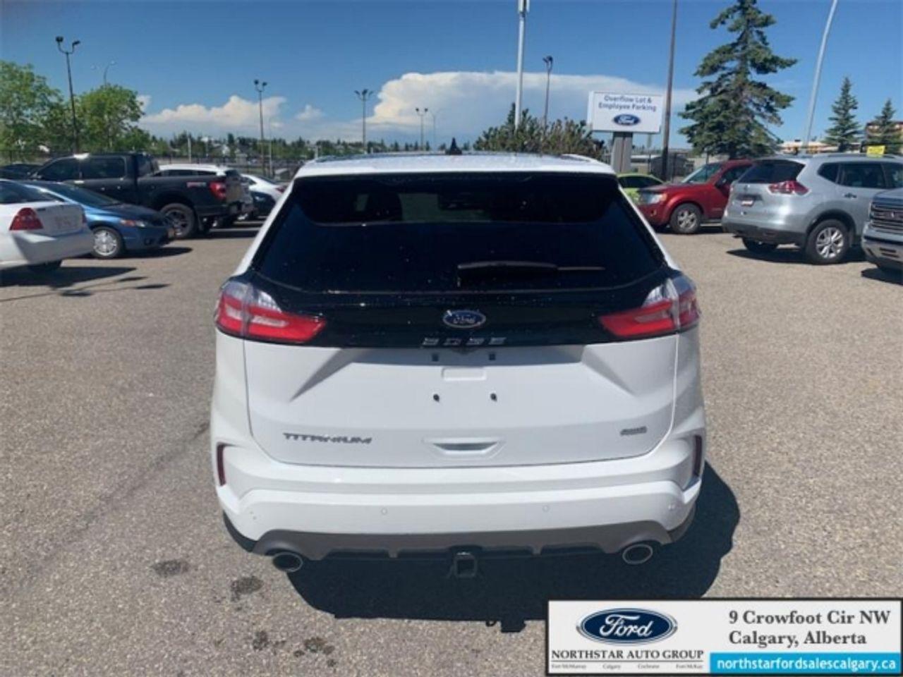 2021 Ford Edge Titanium-3