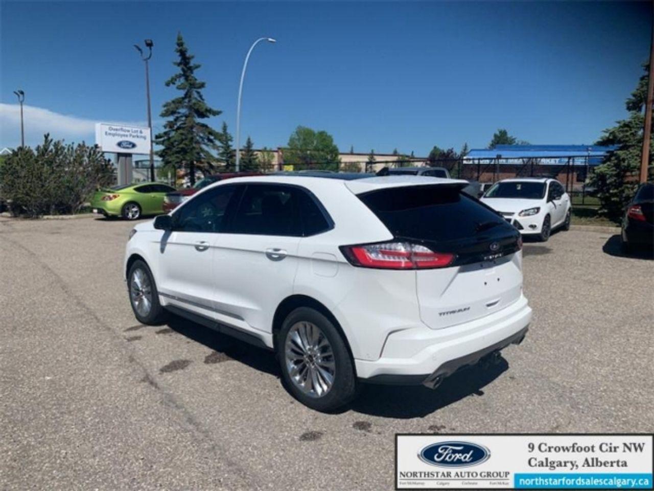 2021 Ford Edge Titanium-4