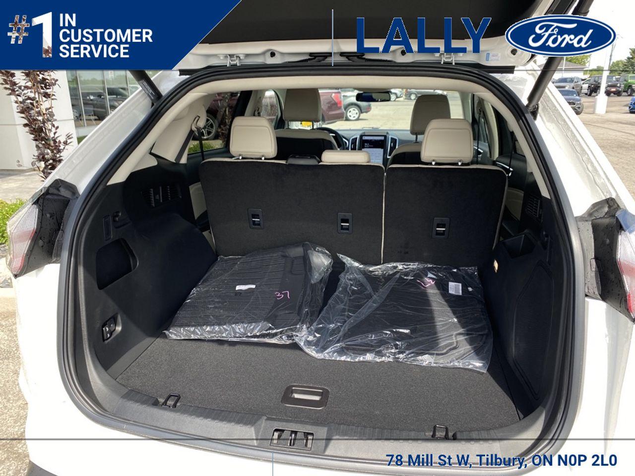 2021 Ford Edge Titanium-3