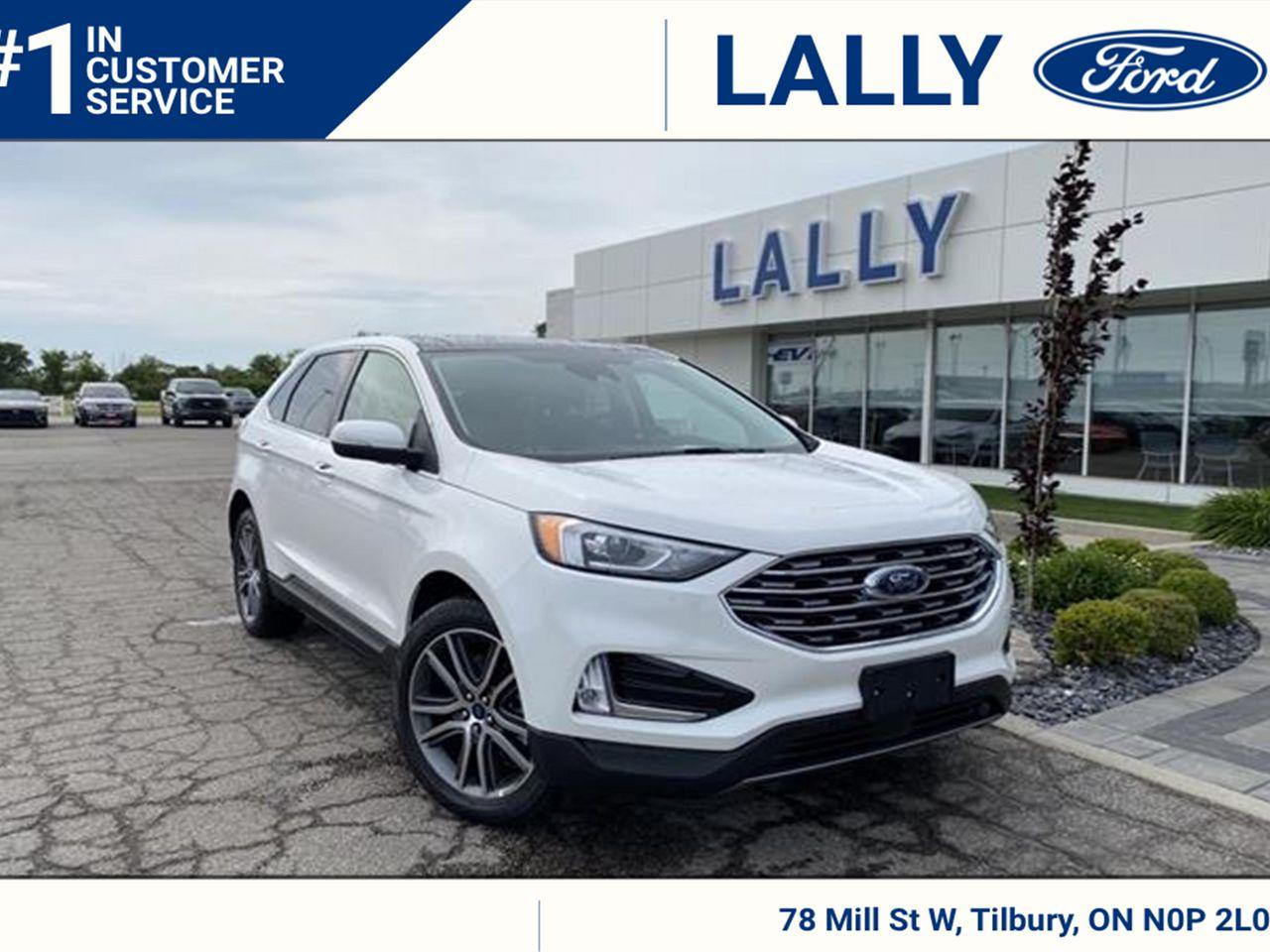2021 Ford Edge Titanium-0