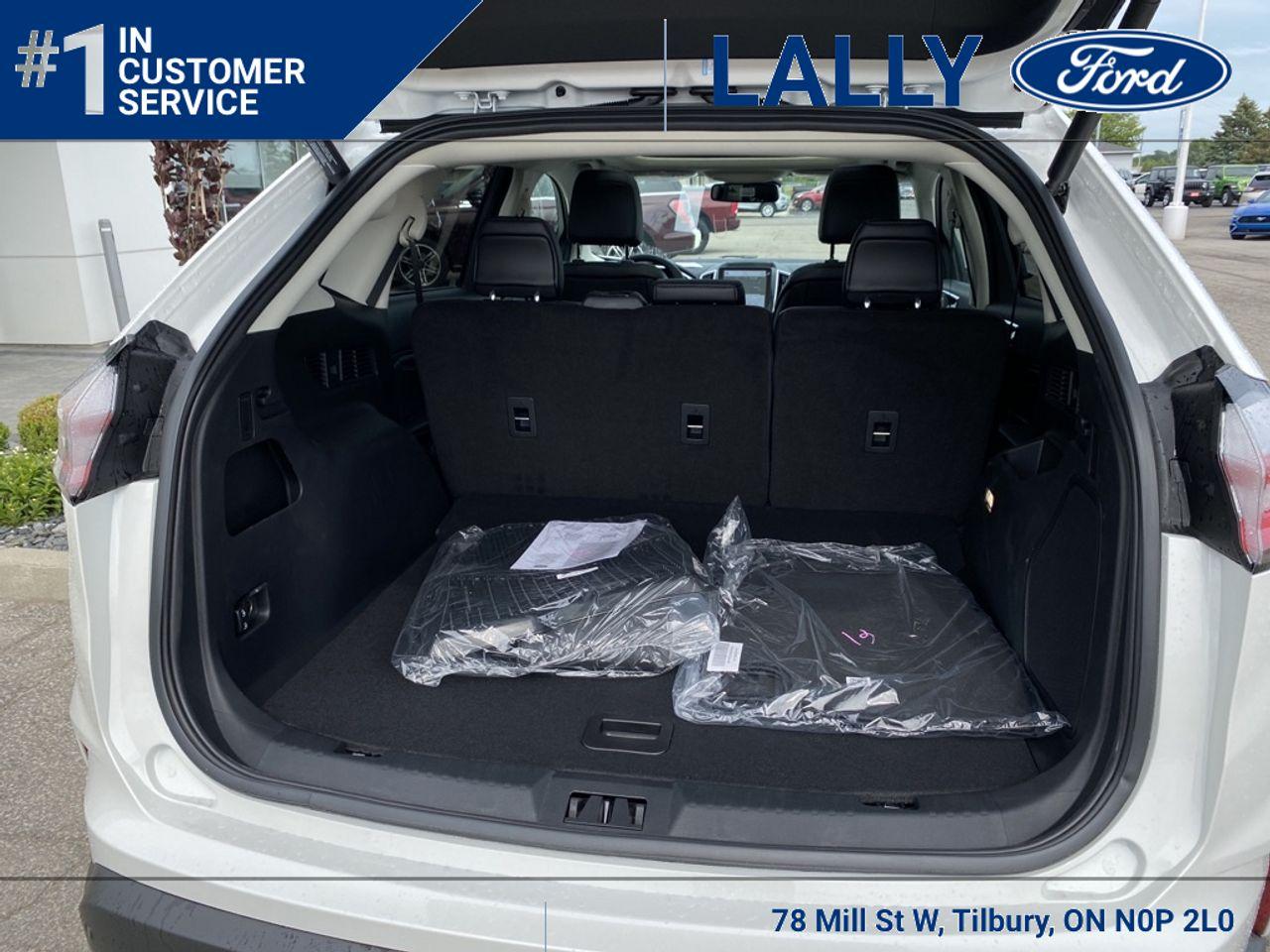 2021 Ford Edge Titanium-3