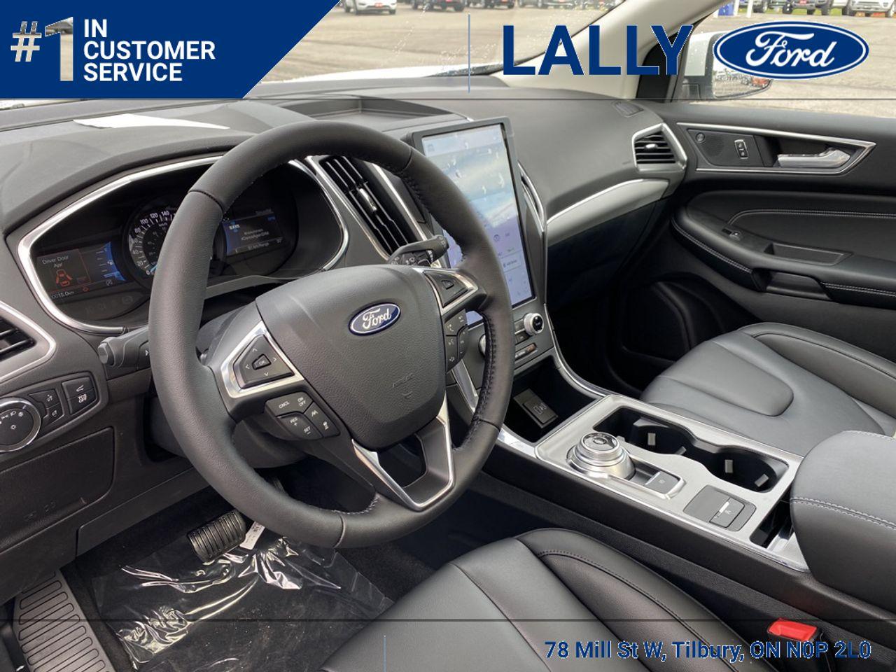 2021 Ford Edge Titanium-4