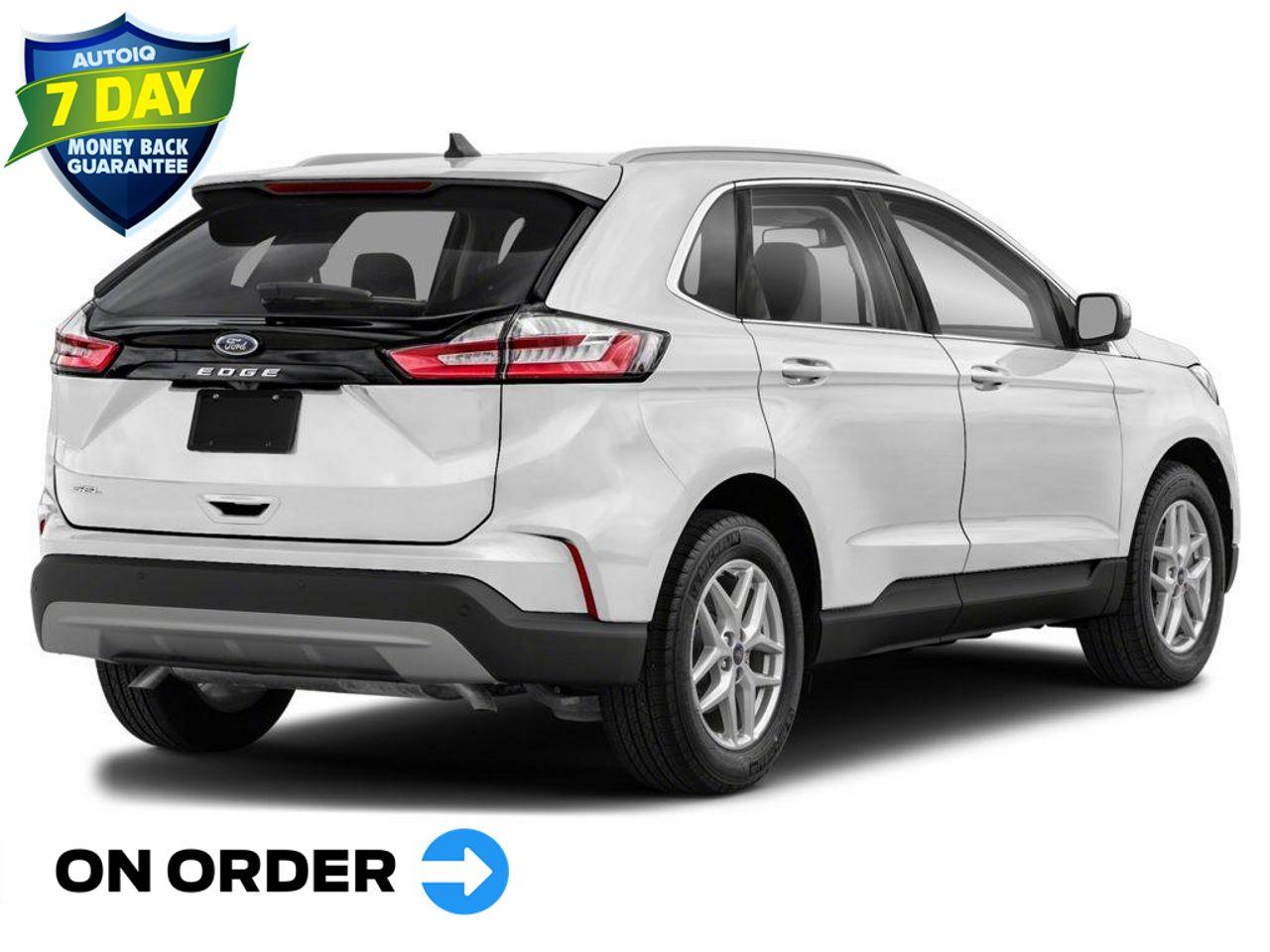 2021 Ford Edge Titanium-2