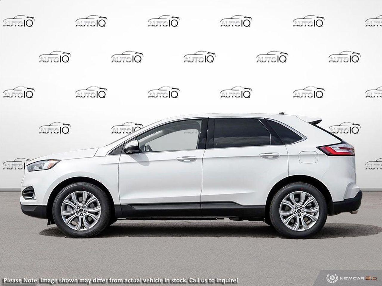 2021 Ford Edge Titanium-2
